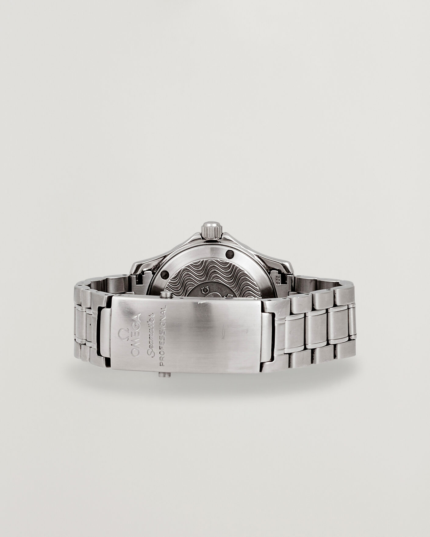 Herren | Pre-Owned & Vintage Watches | Omega Pre-Owned | Seamaster SMP 300M Midsize