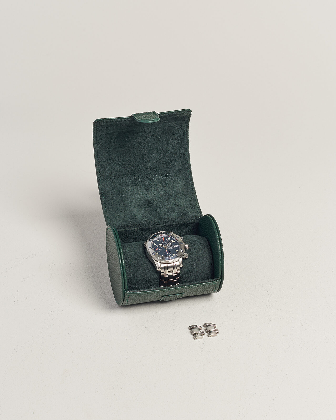 Herren | Pre-Owned & Vintage Watches | Omega Pre-Owned | Seamaster 300M Chrono