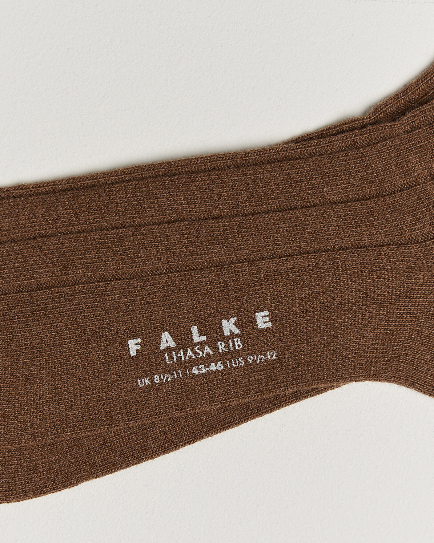 Herren | Unterwäsche | Falke | Lhasa Cashmere Socks Cappucino