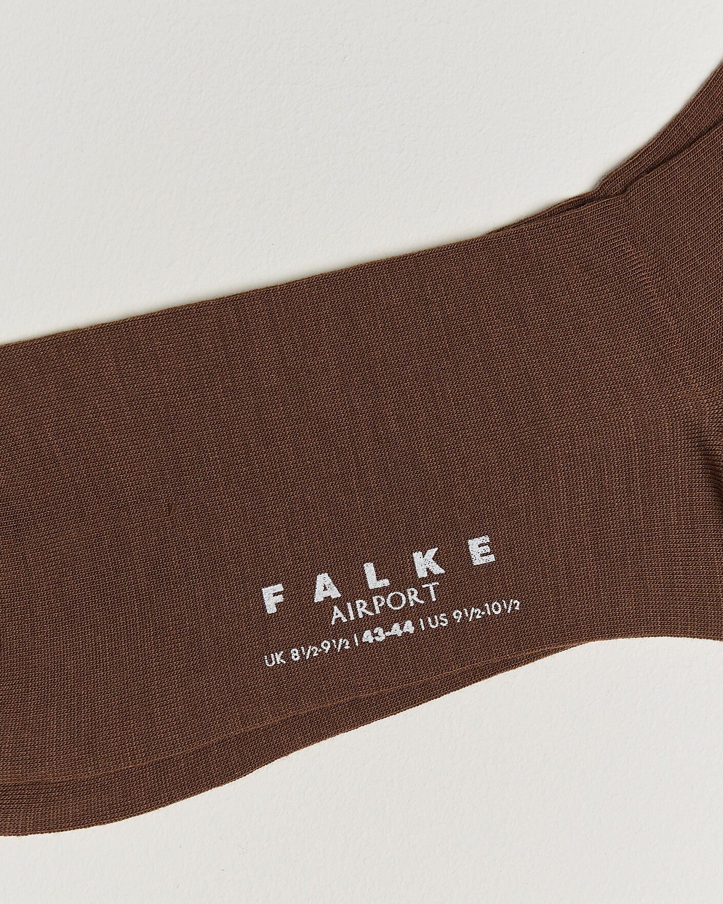 Herren | Unterwäsche | Falke | Airport Socks Cappucino