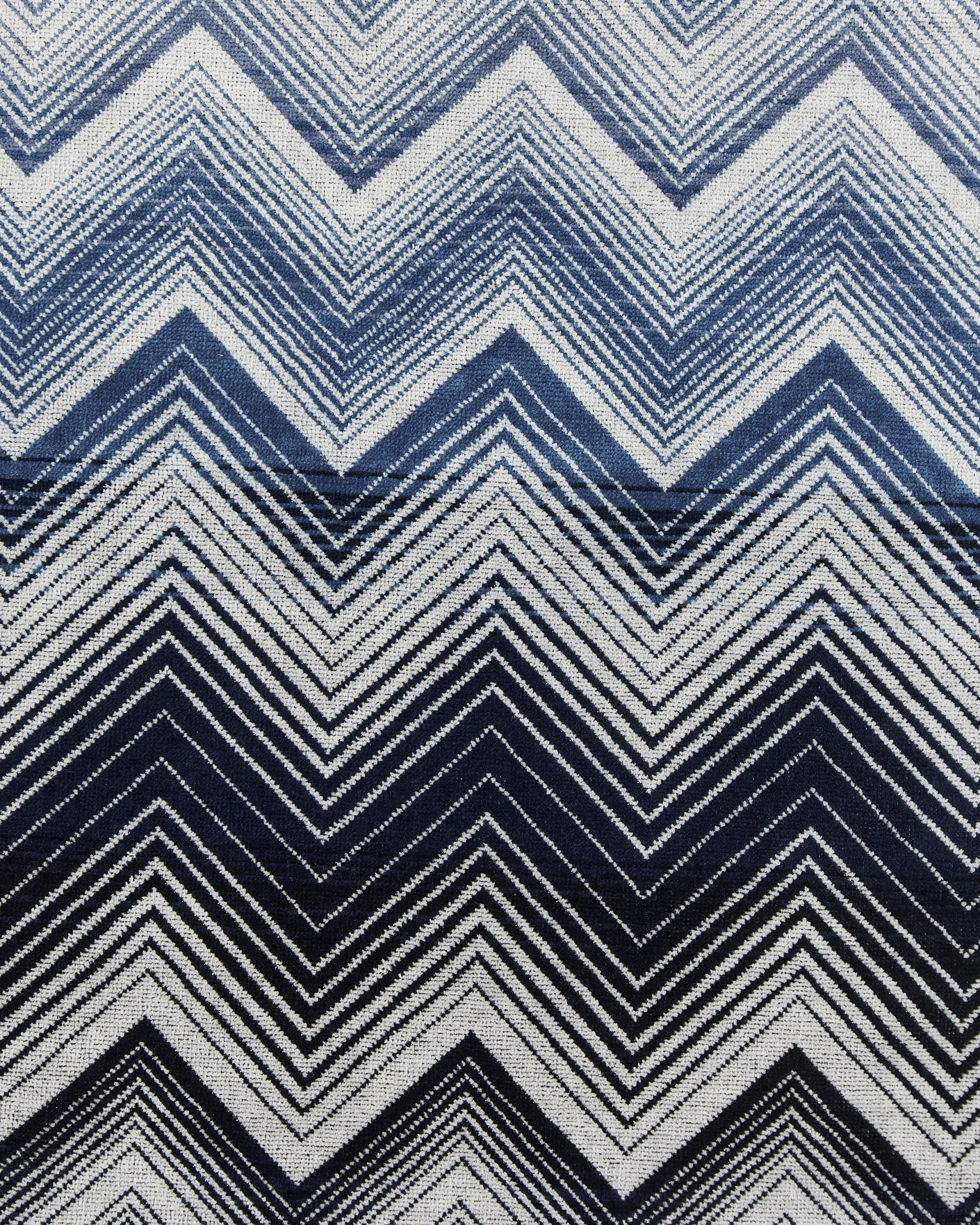 Herren | Textilien | Missoni Home | Marea Hand Towel 70x40cm Multi Blue