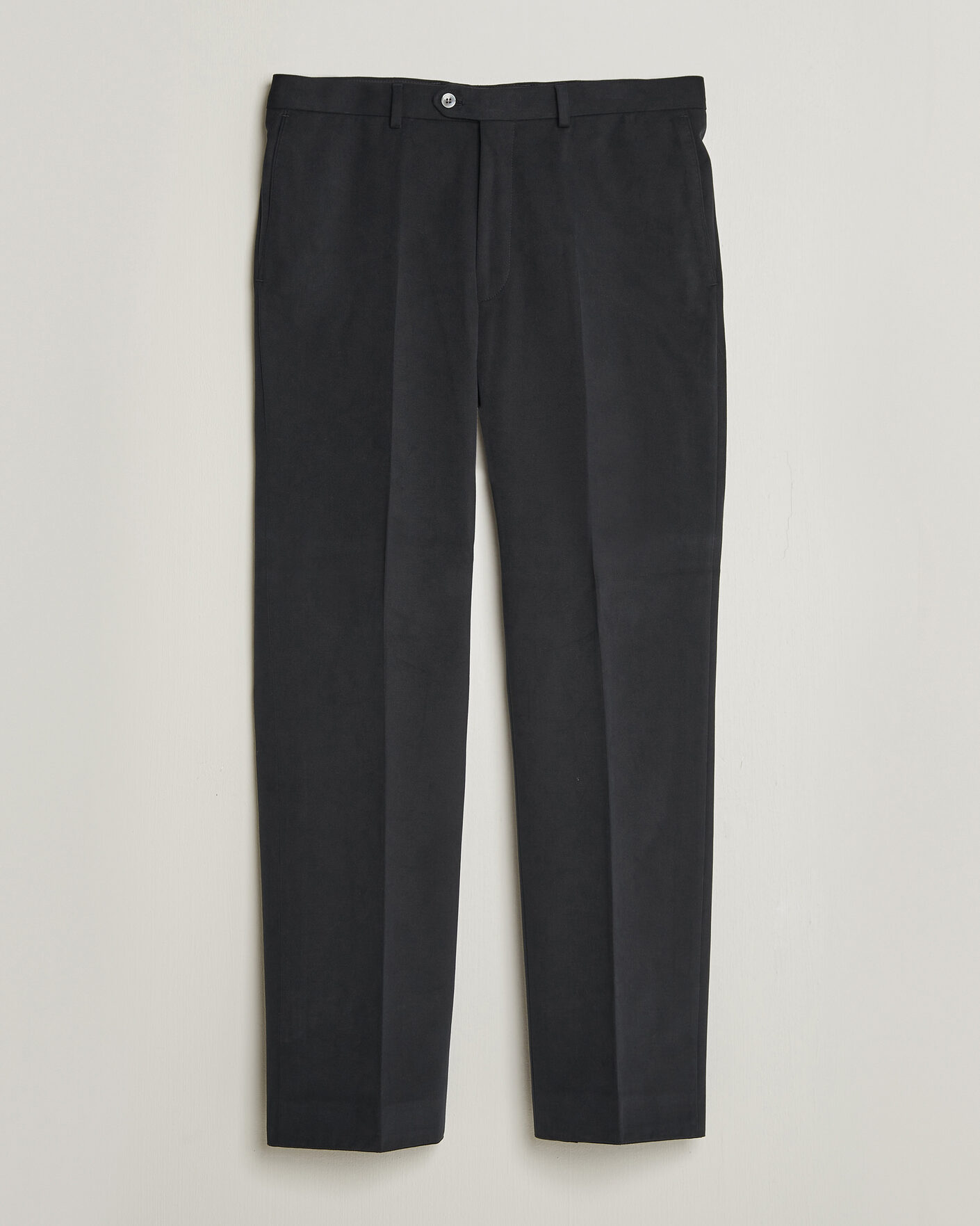 Herren | Hosen | Oscar Jacobson | Del S Trousers Black