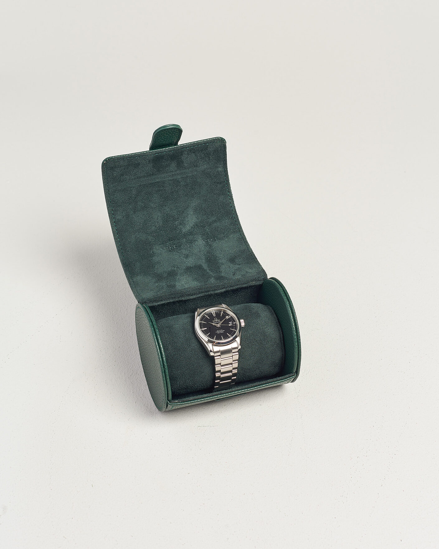 Herren | Pre-Owned & Vintage Watches | Omega Pre-Owned | Seamaster Aqua Terra 150