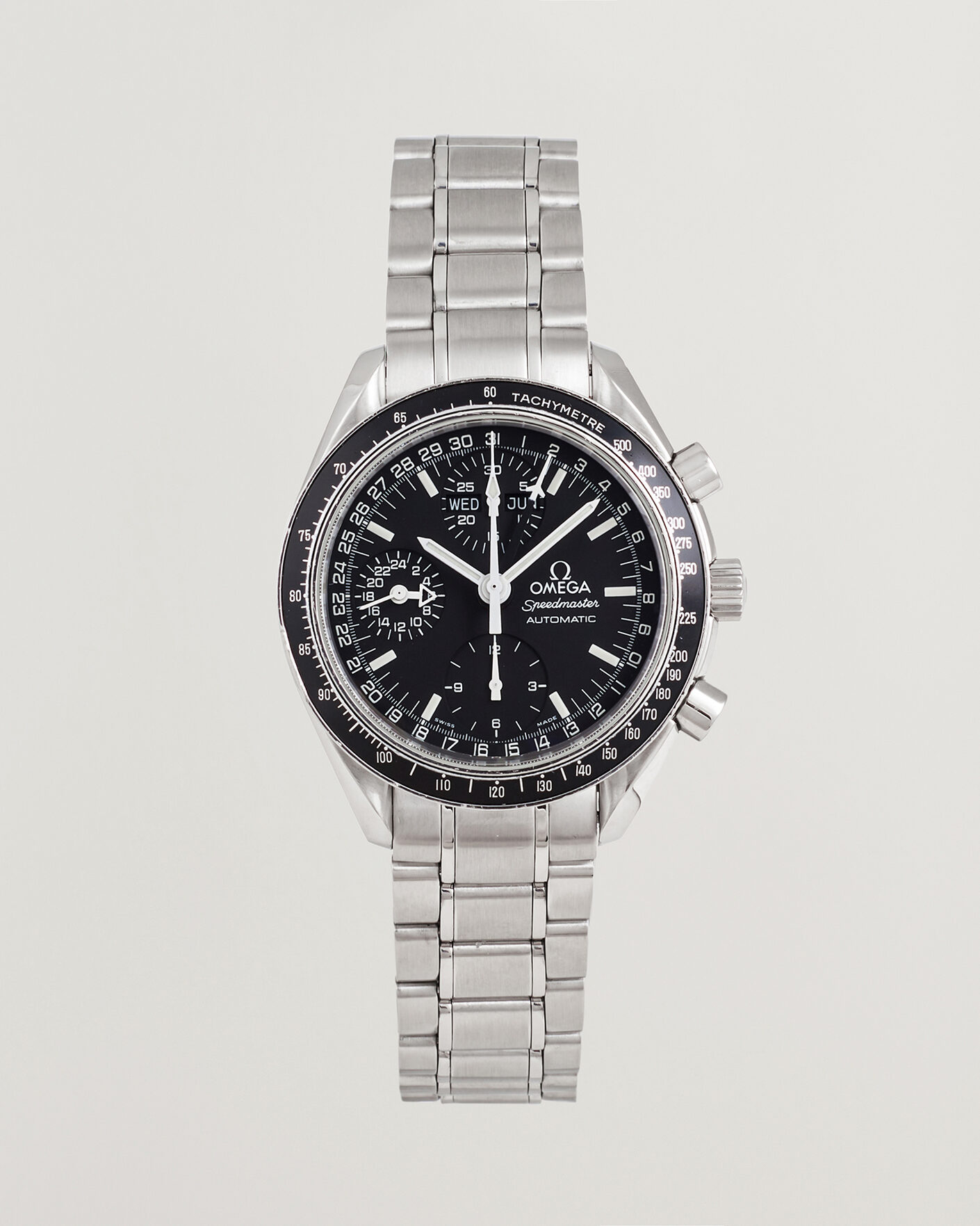 Herren | Pre-Owned & Vintage Watches | Omega Pre-Owned | Speedmaster 3520.50