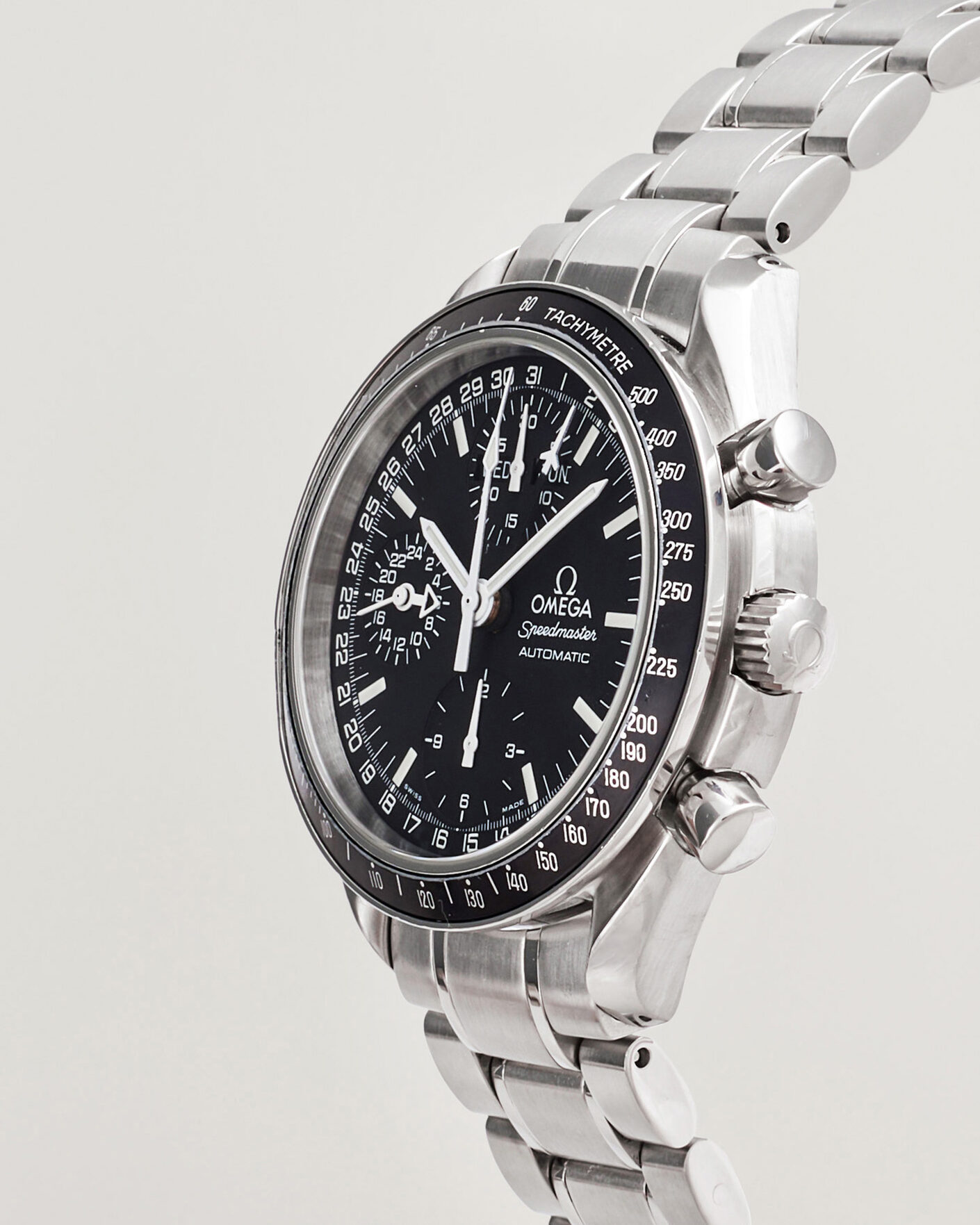 Herren | Pre-Owned & Vintage Watches | Omega Pre-Owned | Speedmaster 3520.50