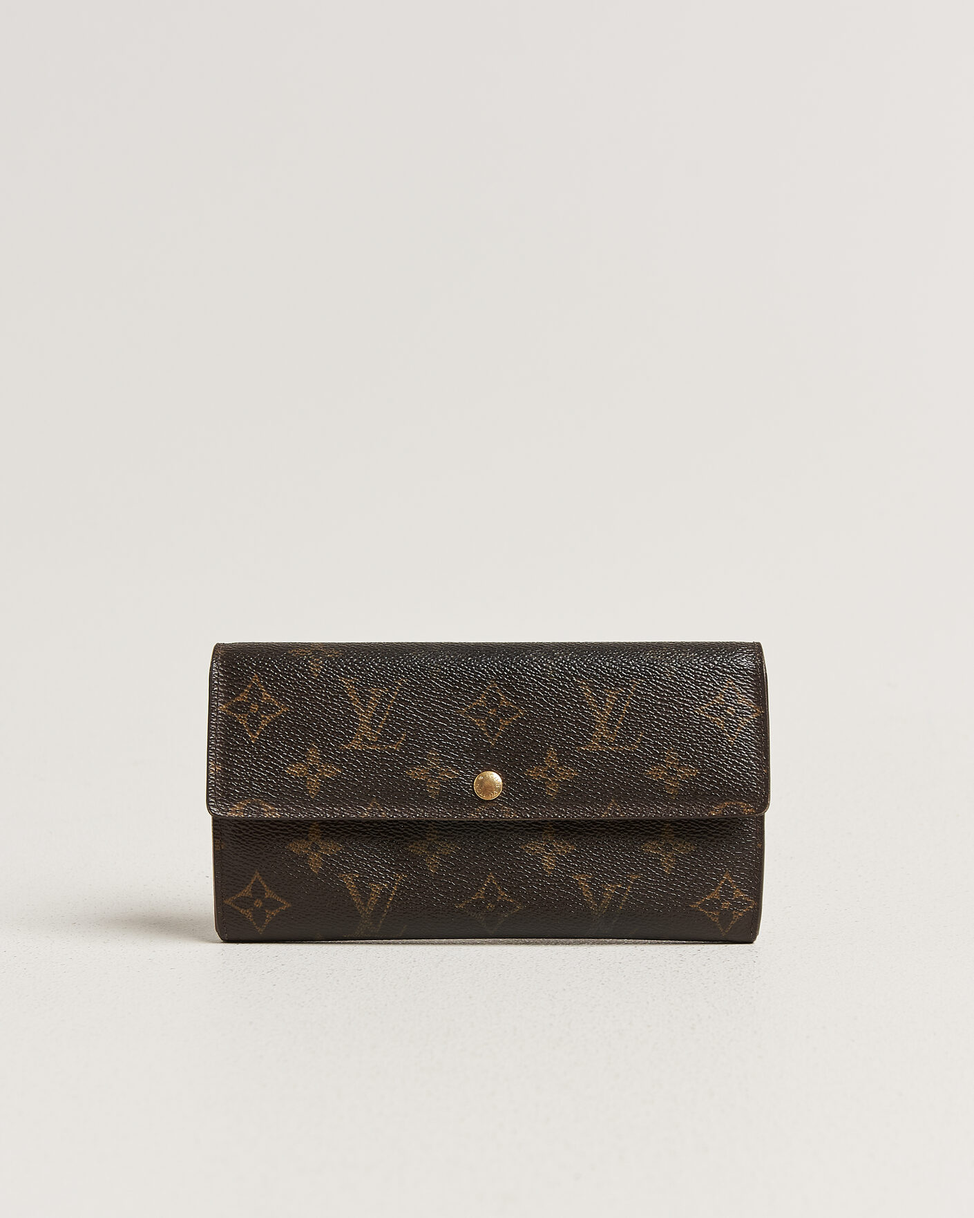 Herren | Pre-Owned & Vintage Bags | Louis Vuitton Pre-Owned | Multiple Wallet Monogram