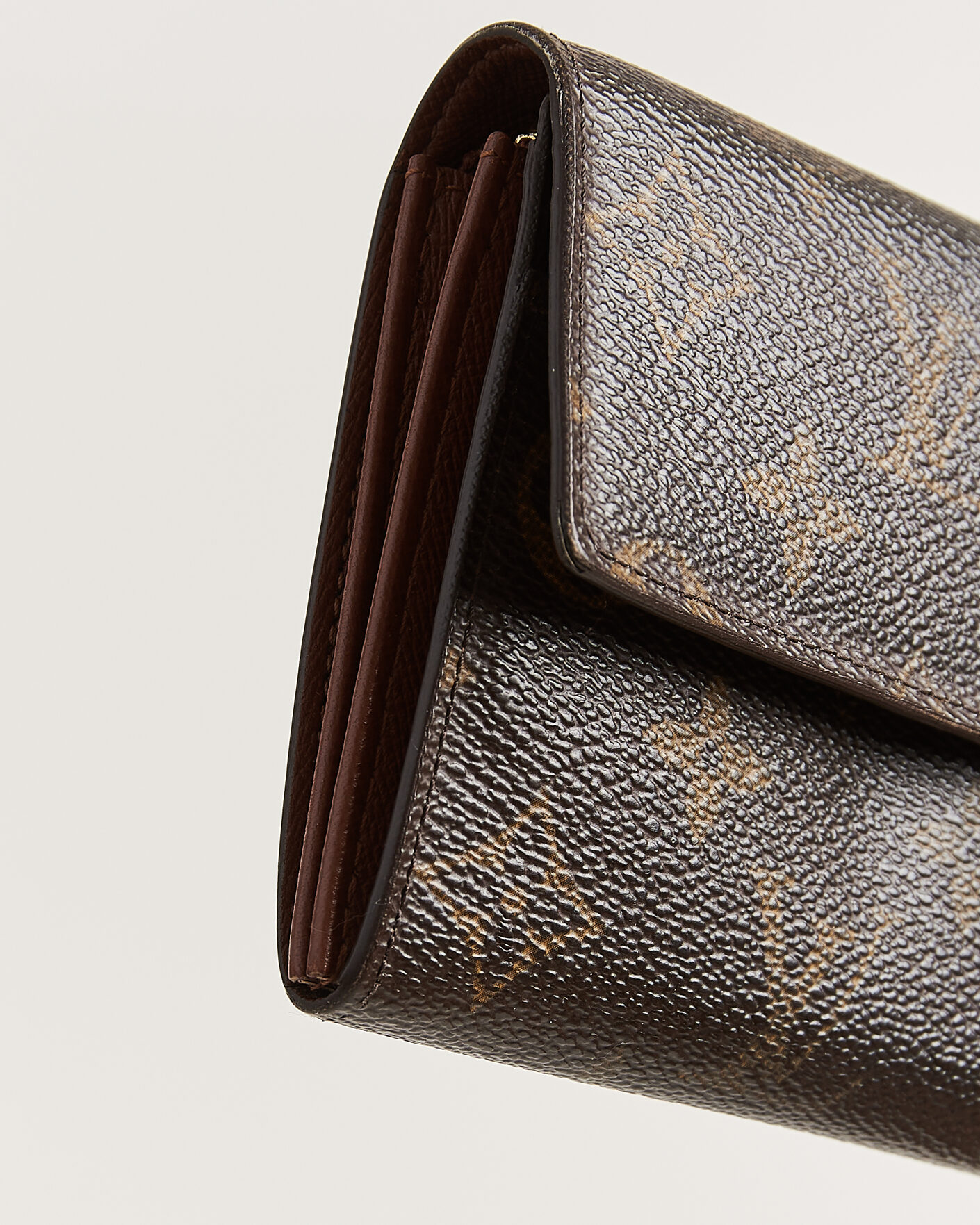 Herren | Pre-Owned & Vintage Bags | Louis Vuitton Pre-Owned | Multiple Wallet Monogram
