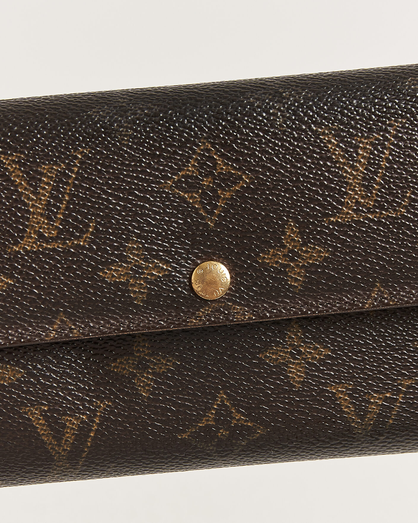 Herren | Pre-Owned & Vintage Bags | Louis Vuitton Pre-Owned | Multiple Wallet Monogram