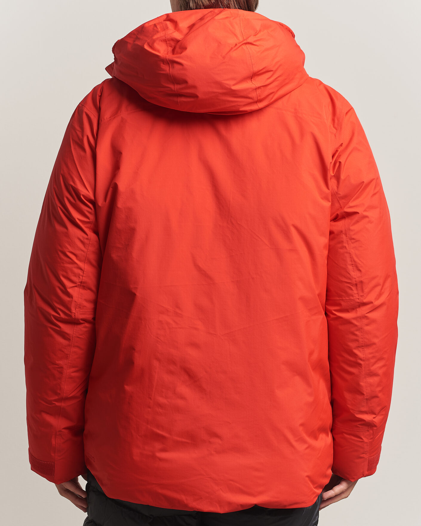 Herren | Jacken | Rab | Batura Waterproof Down Jacket Summit Red