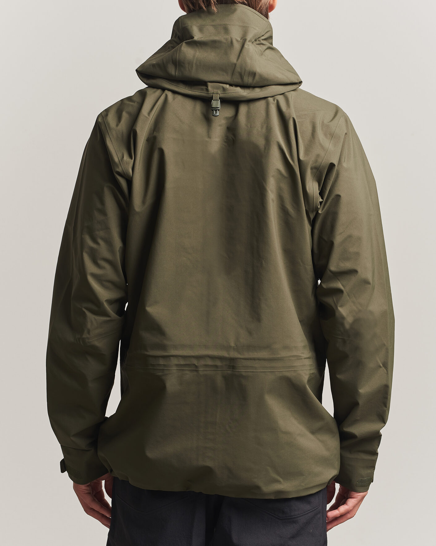 Herren | Jacken | Rab | Kangri GORE-TEX Jacket Army