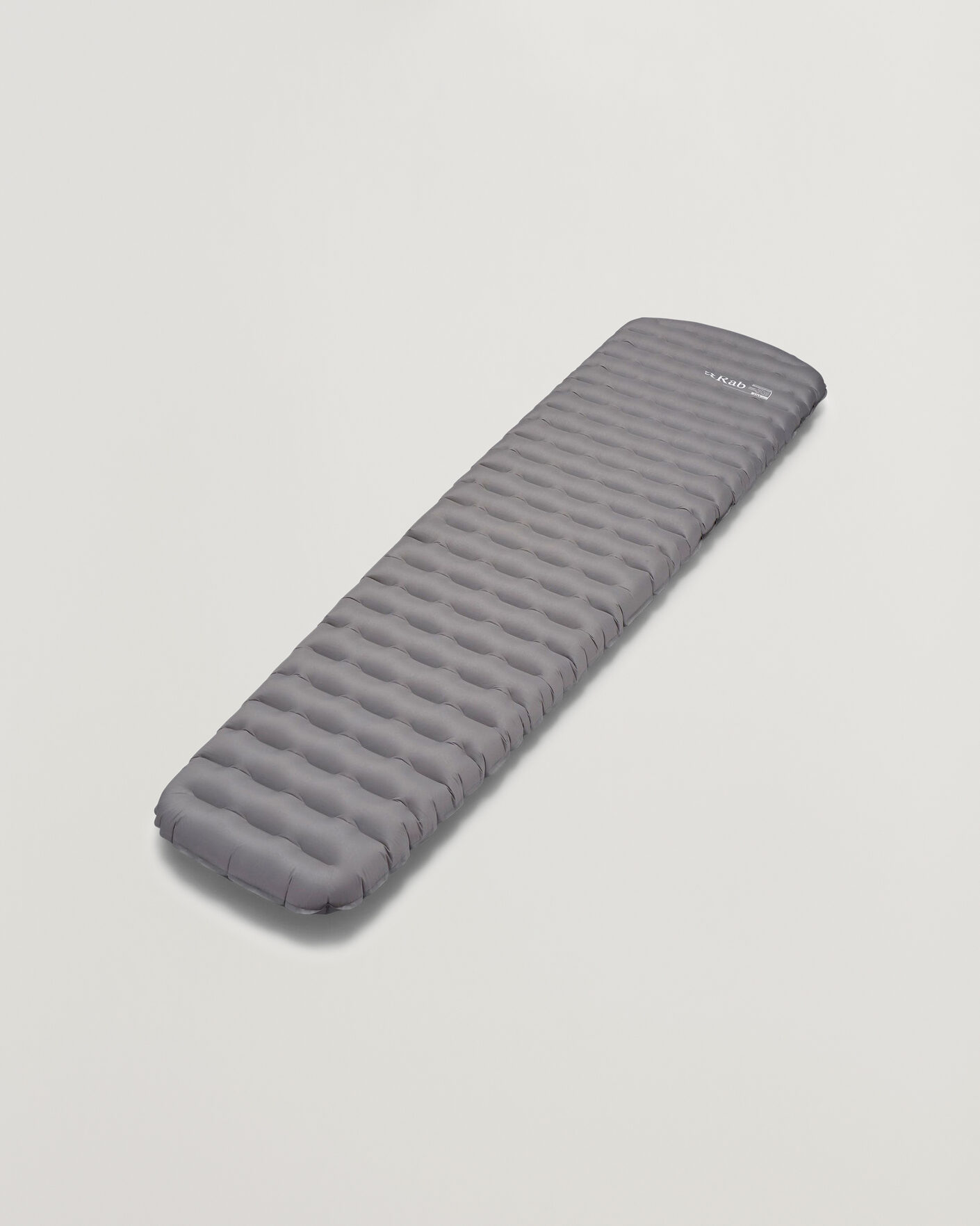 Herren | Outdoor living | Rab | Ultrasphere 5 Air Mat Grey