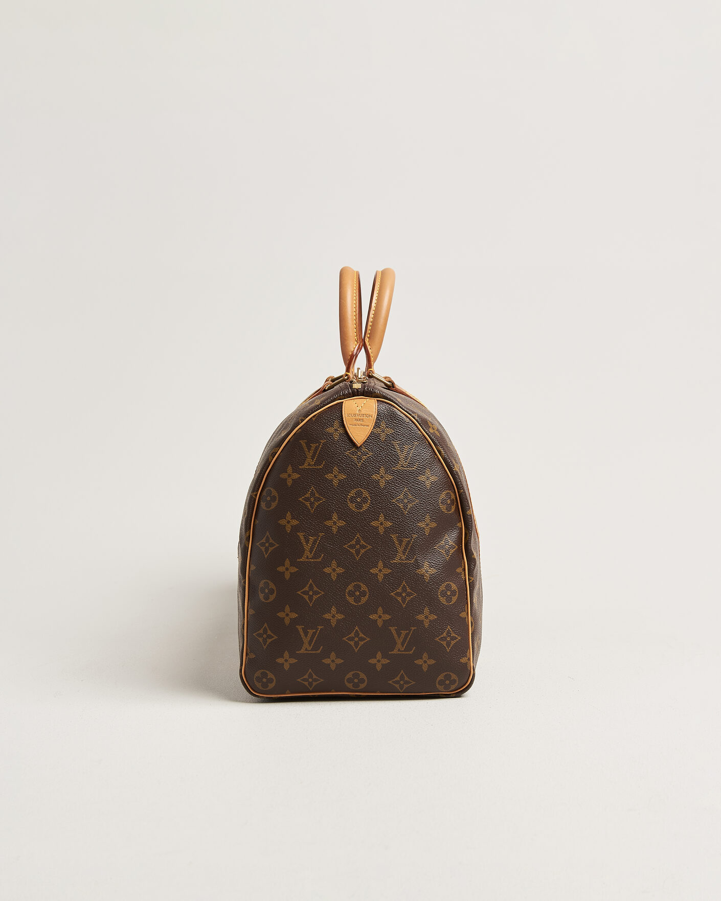 Herren | Pre-Owned & Vintage Bags | Louis Vuitton Pre-Owned | Keepall 45 Monogram