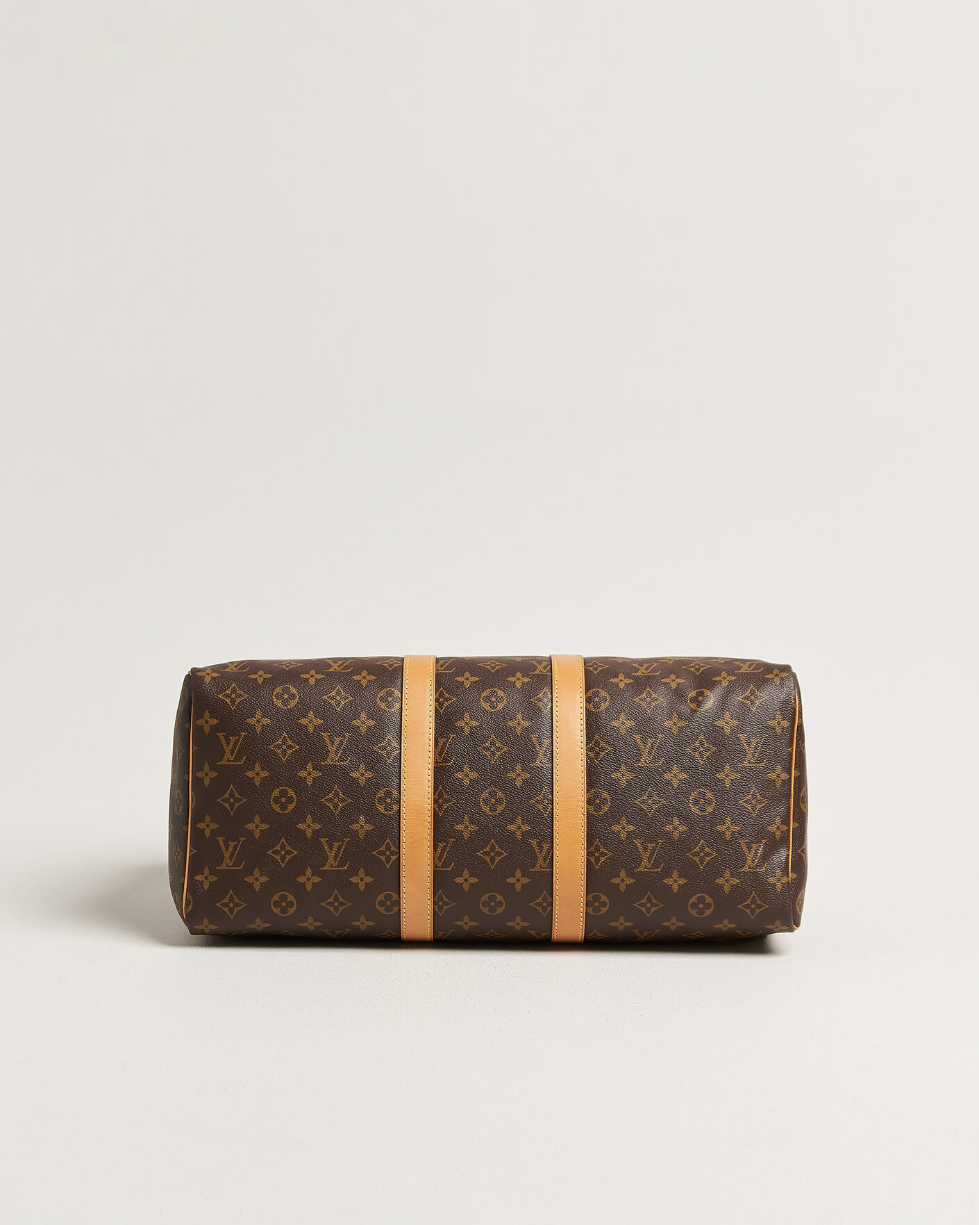 Herren | Pre-Owned & Vintage Bags | Louis Vuitton Pre-Owned | Keepall 45 Monogram