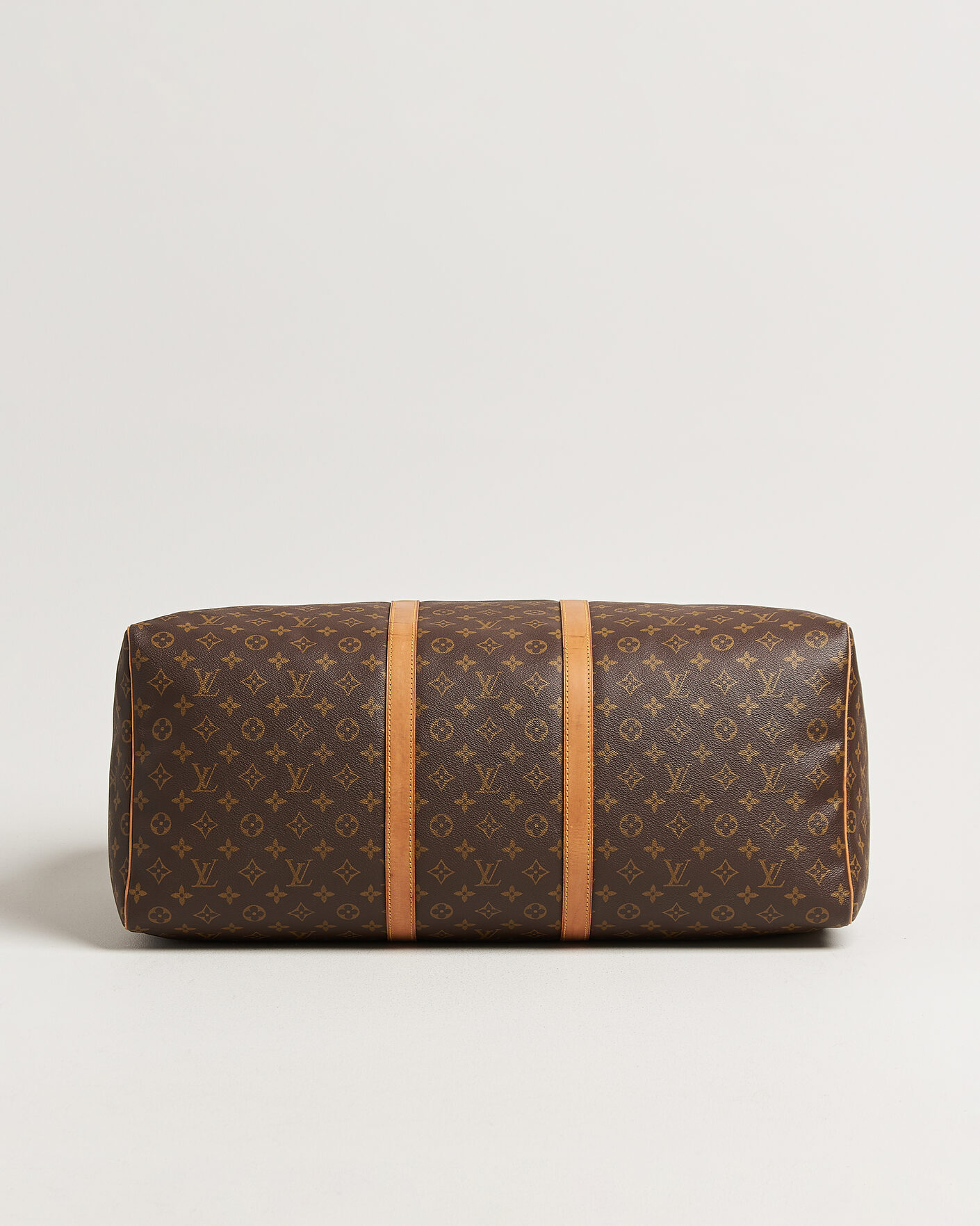 Herren | Pre-Owned & Vintage Bags | Louis Vuitton Pre-Owned | Keepall 60 Monogram