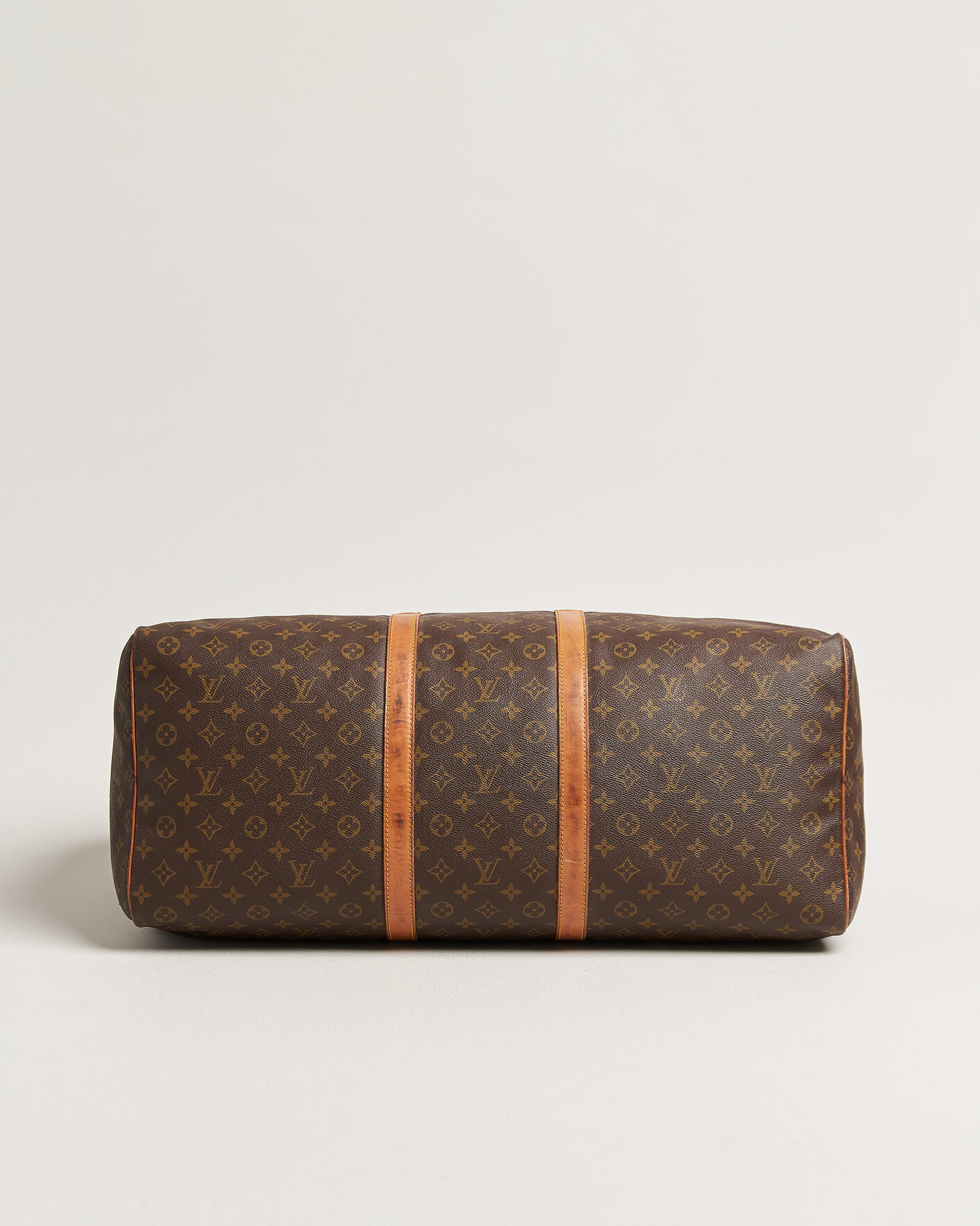 Herren | Pre-Owned & Vintage Bags | Louis Vuitton Pre-Owned | Keepall 60 Monogram