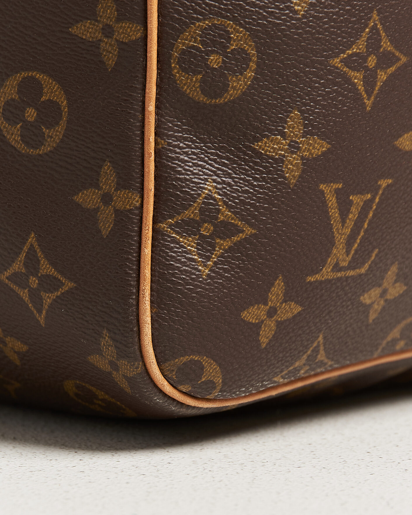 Herren | Pre-Owned & Vintage Bags | Louis Vuitton Pre-Owned | Keepall 60 Monogram