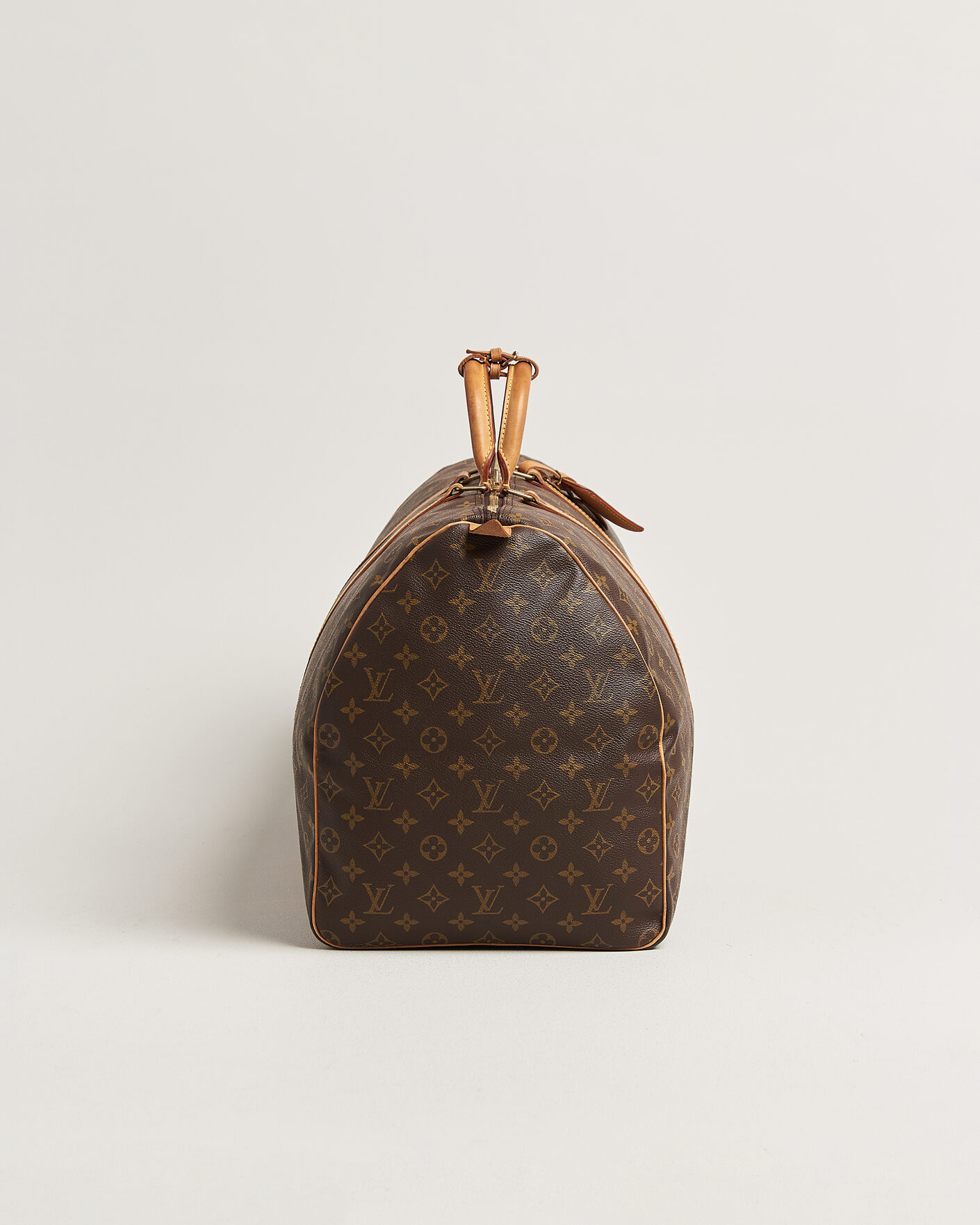 Herren | Pre-Owned & Vintage Bags | Louis Vuitton Pre-Owned | Keepall 60 Monogram