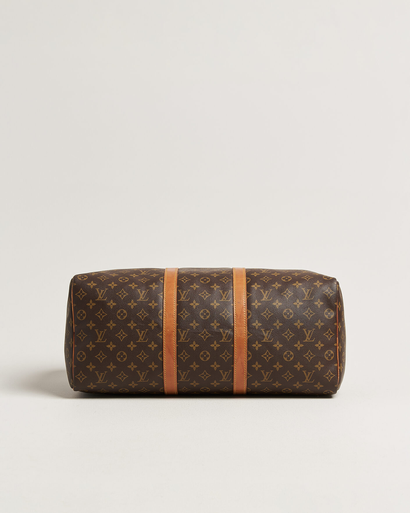 Herren | Pre-Owned & Vintage Bags | Louis Vuitton Pre-Owned | Keepall 50 Monogram