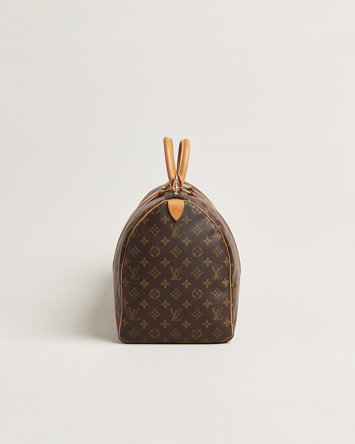 Herren | Pre-Owned & Vintage Bags | Louis Vuitton Pre-Owned | Keepall 50 Monogram