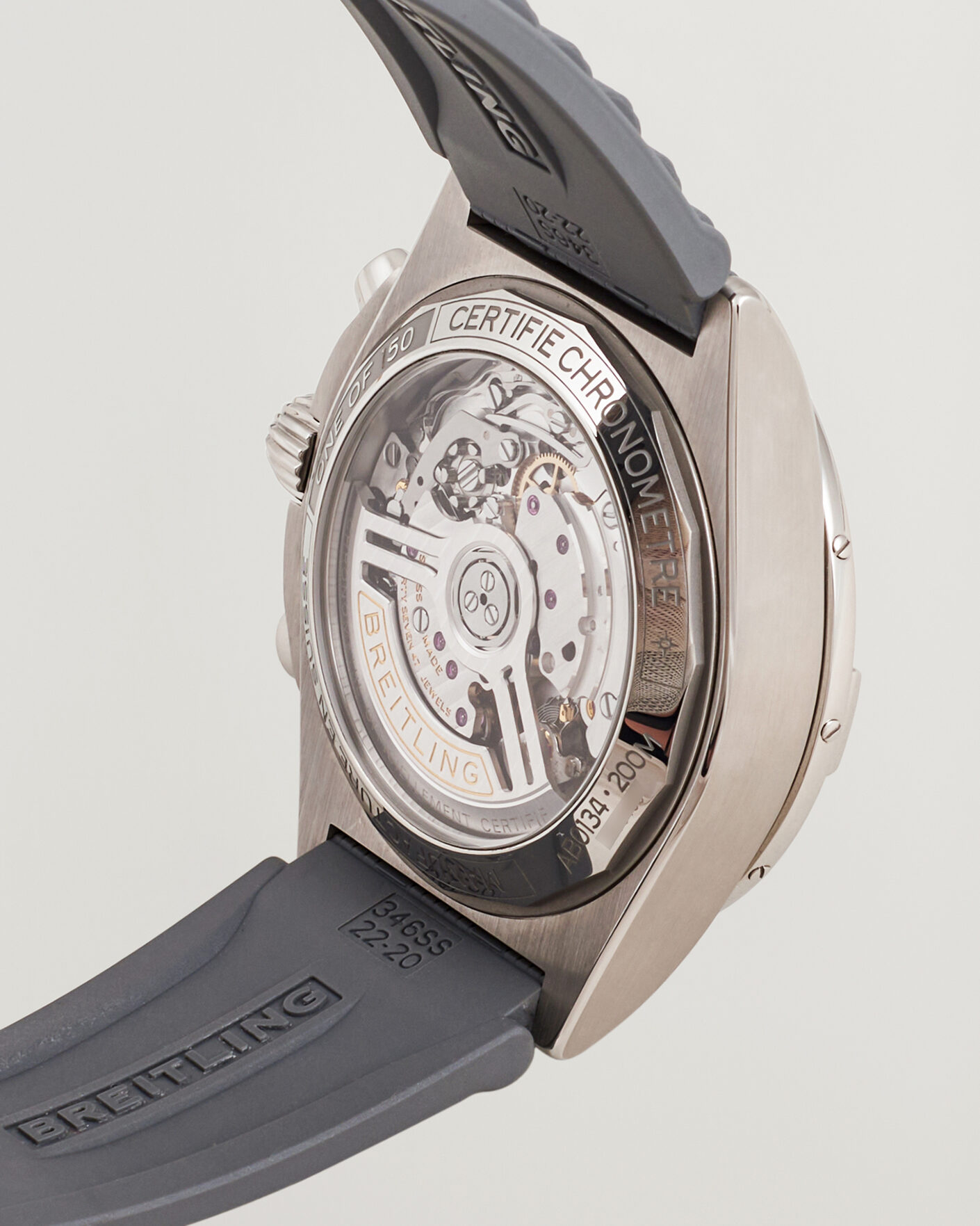 Herren | Pre-Owned & Vintage Watches | Breitling Pre-Owned | Chronomat B01 42