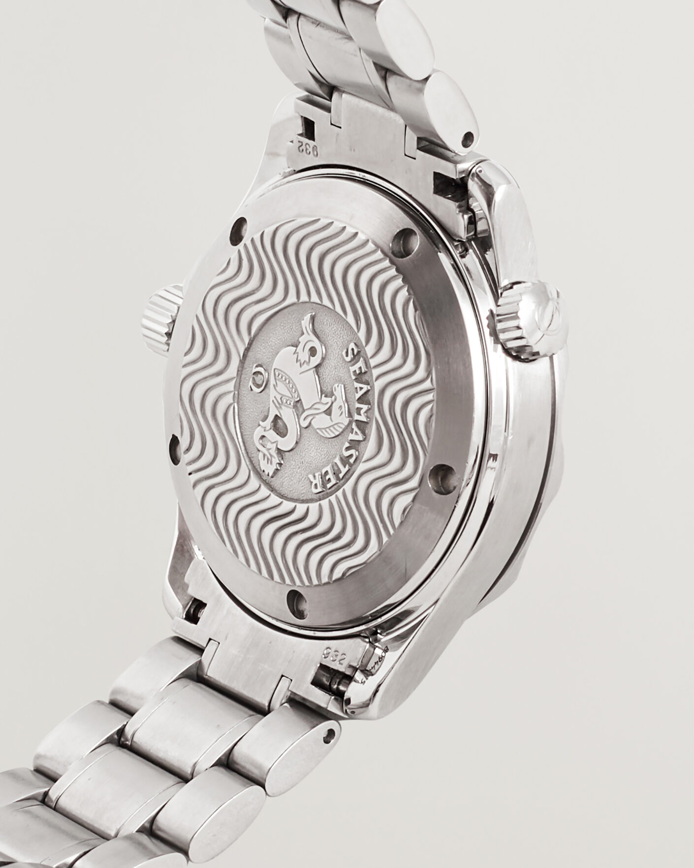 Herren | Pre-Owned & Vintage Watches | Omega Pre-Owned | Seamaster 300M Peter Blake 36mm