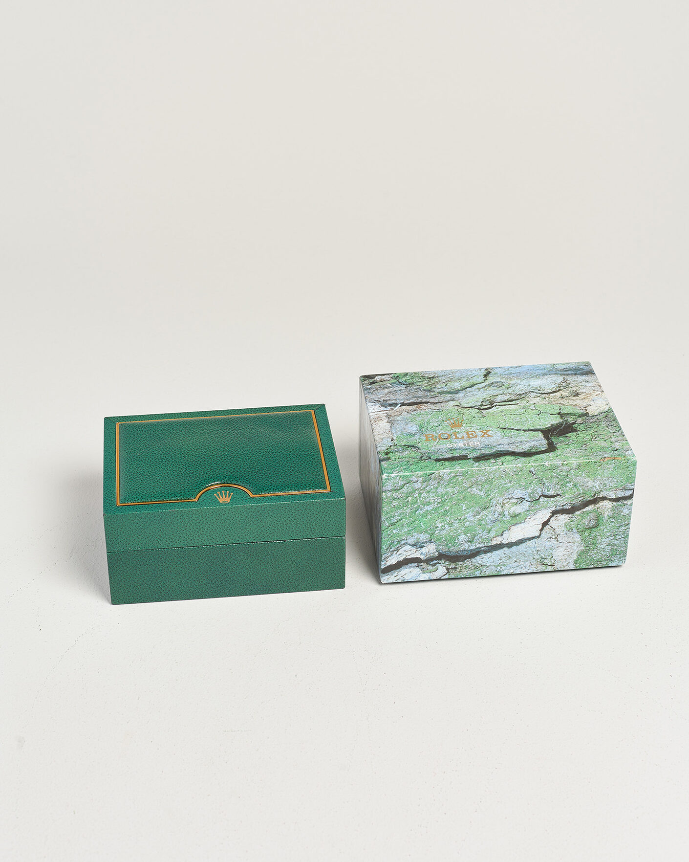 Herren | Pre-owned Zubehör | Rolex Pre-Owned | Rolex Box 64.00.01