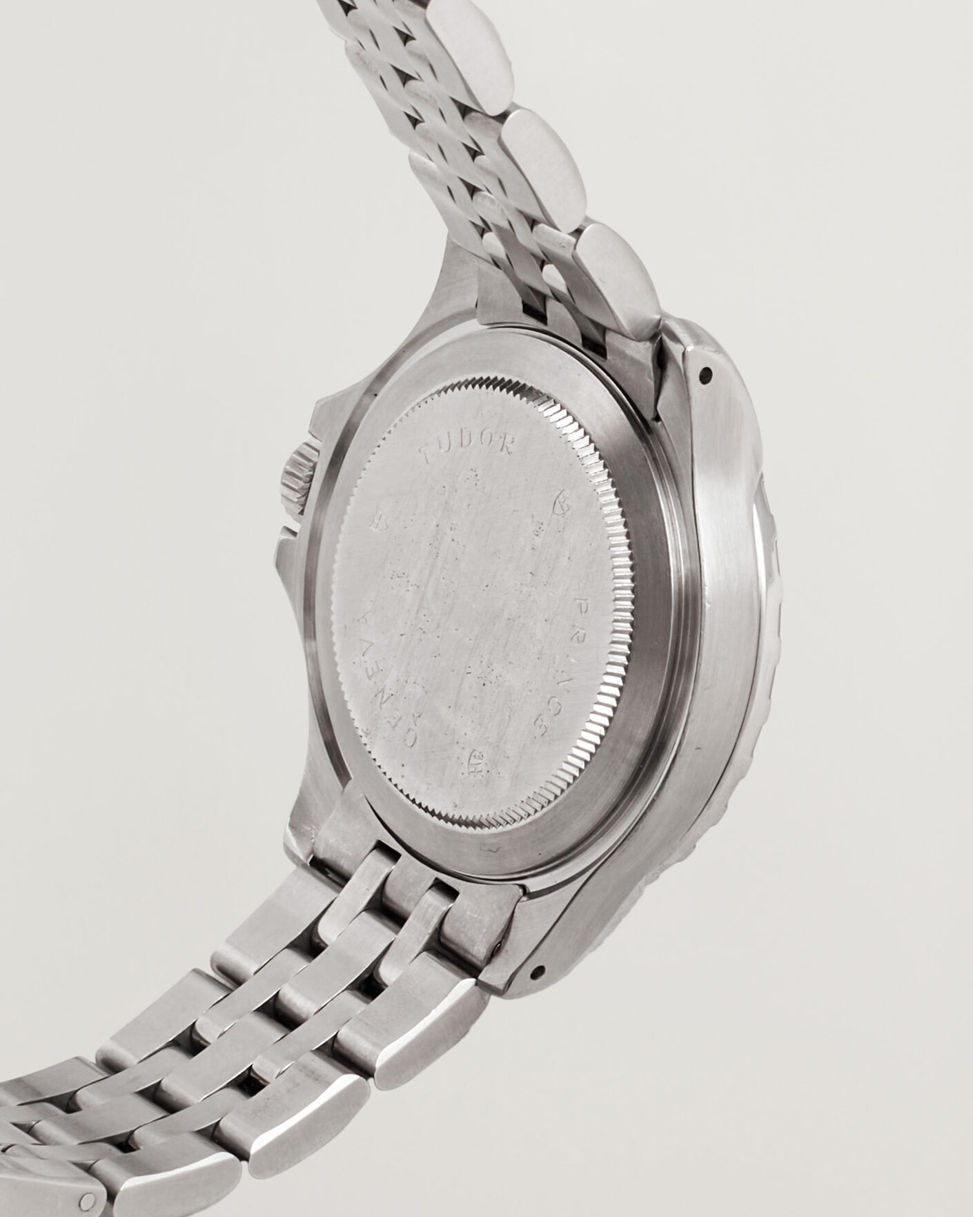 Herren | Pre-Owned & Vintage Watches | Tudor Pre-Owned | Hydronaut 