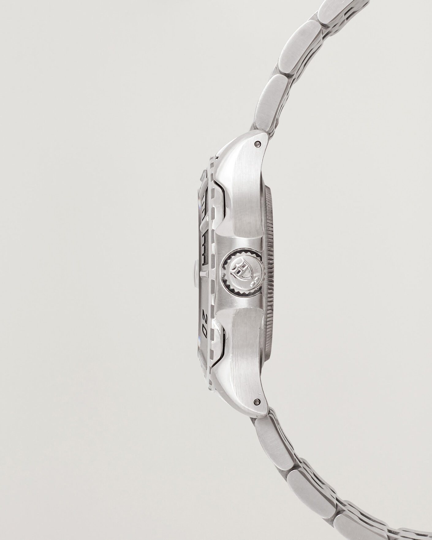 Herren | Pre-Owned & Vintage Watches | Tudor Pre-Owned | Hydronaut 