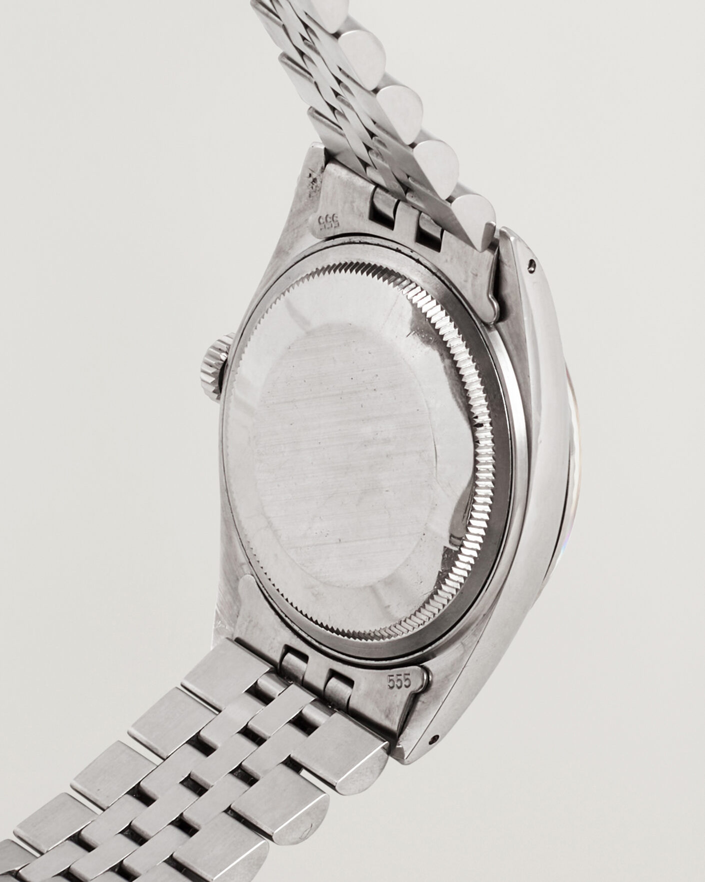 Herren | Pre-Owned & Vintage Watches | Rolex Pre-Owned | Datejust 36