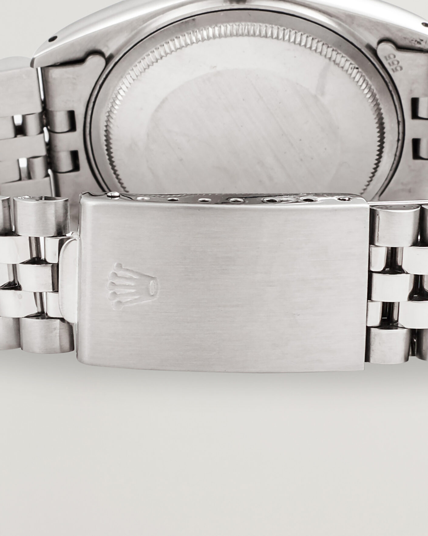 Herren | Pre-Owned & Vintage Watches | Rolex Pre-Owned | Datejust 36