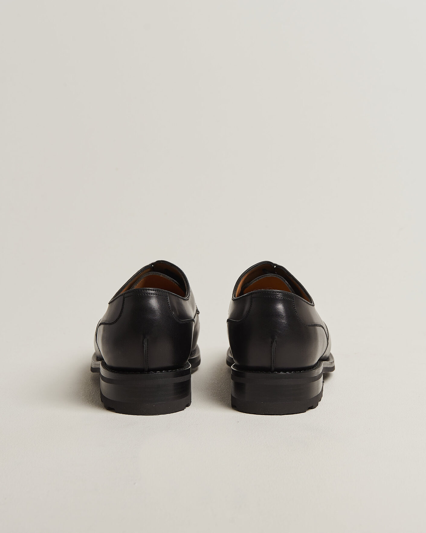 Herren | Derby | J.M. Weston | Golf Derby Black Calf