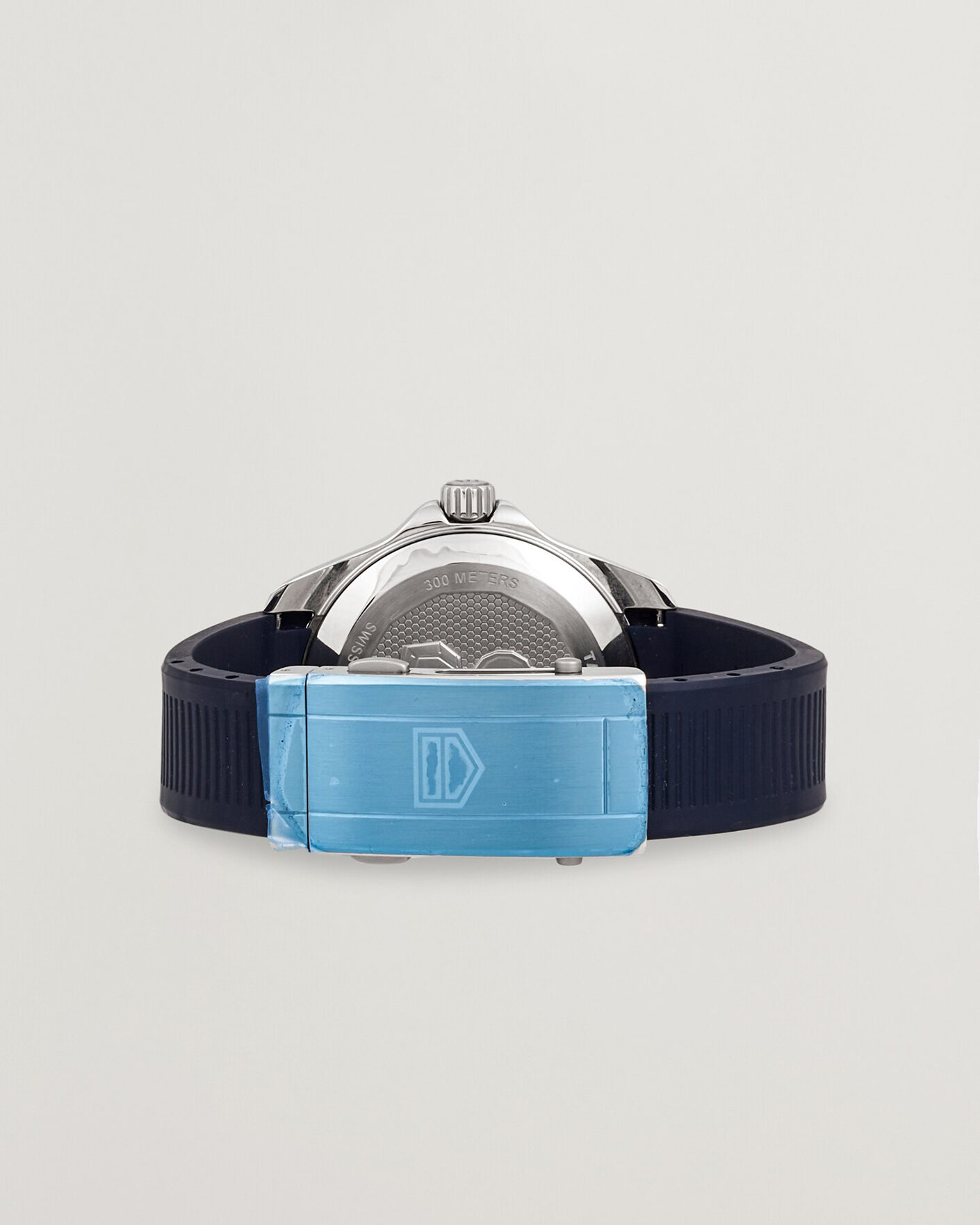 Herren | Pre-Owned & Vintage Watches | Tag Heuer Pre-Owned | Acuaracer GMT 