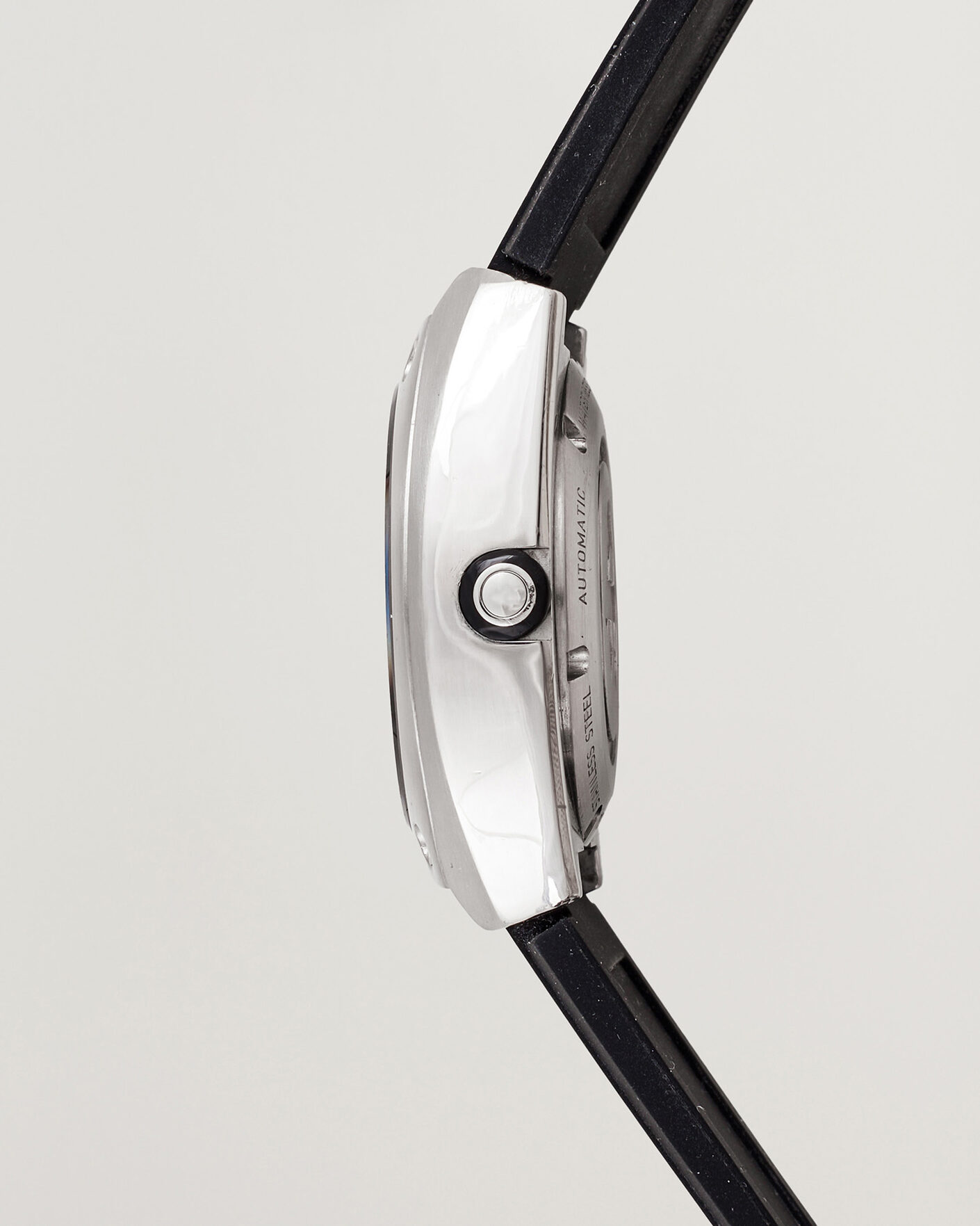 Herren | Pre-Owned & Vintage Watches | Bell & Ross Pre-Owned | BR02-20 Steel 