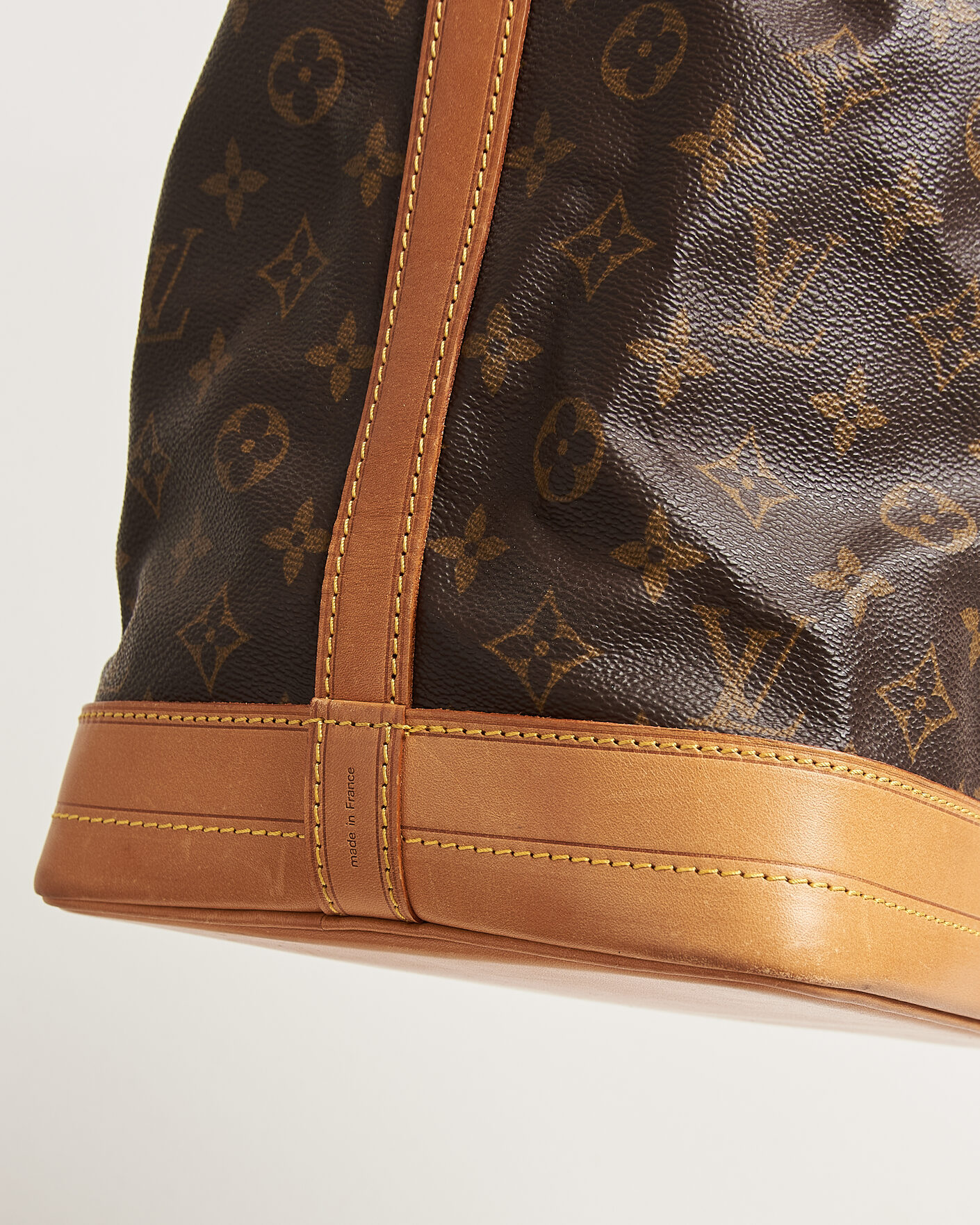 Herren | Pre-Owned & Vintage Bags | Louis Vuitton Pre-Owned | Noé Monogram