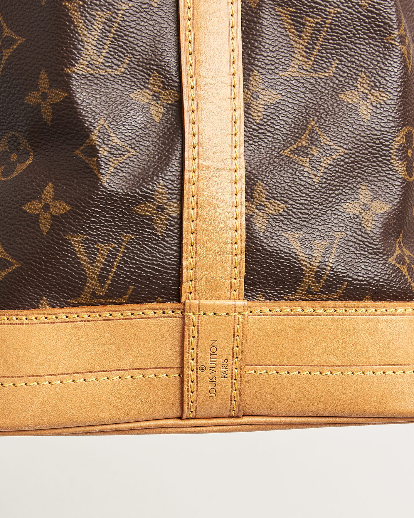Herren | Pre-Owned & Vintage Bags | Louis Vuitton Pre-Owned | Noé Monogram