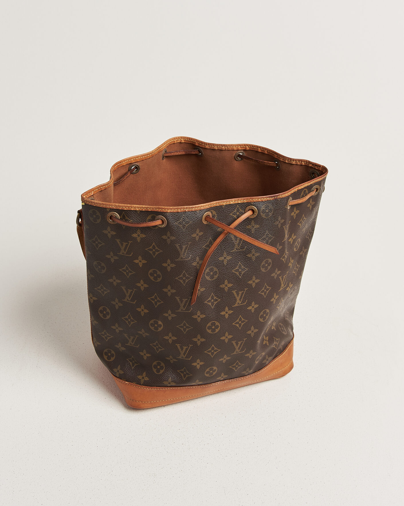 Herren | Pre-Owned & Vintage Bags | Louis Vuitton Pre-Owned | Noé Monogram