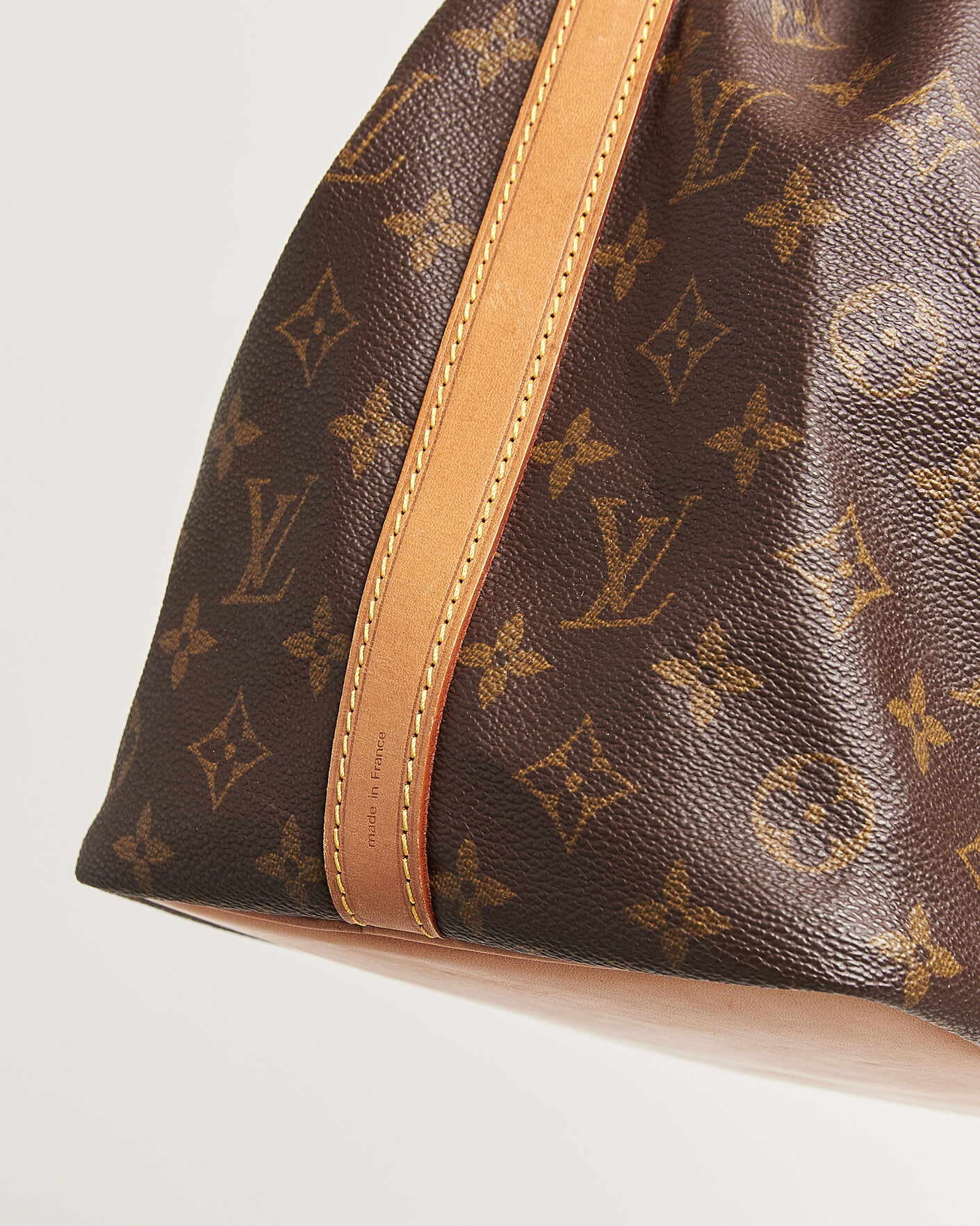 Herren | Pre-Owned & Vintage Bags | Louis Vuitton Pre-Owned | Petit Noé Monogram