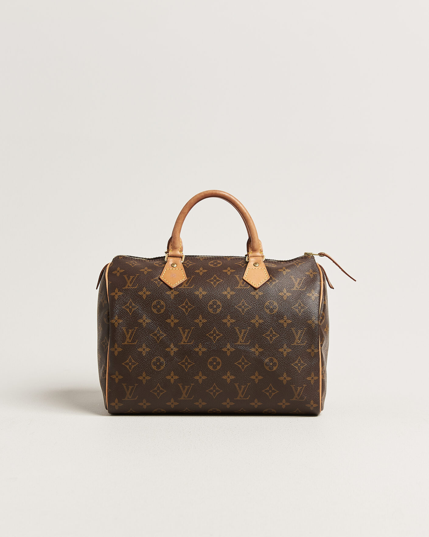 Herren | Pre-Owned & Vintage Bags | Louis Vuitton Pre-Owned | Speedy 30 Monogram