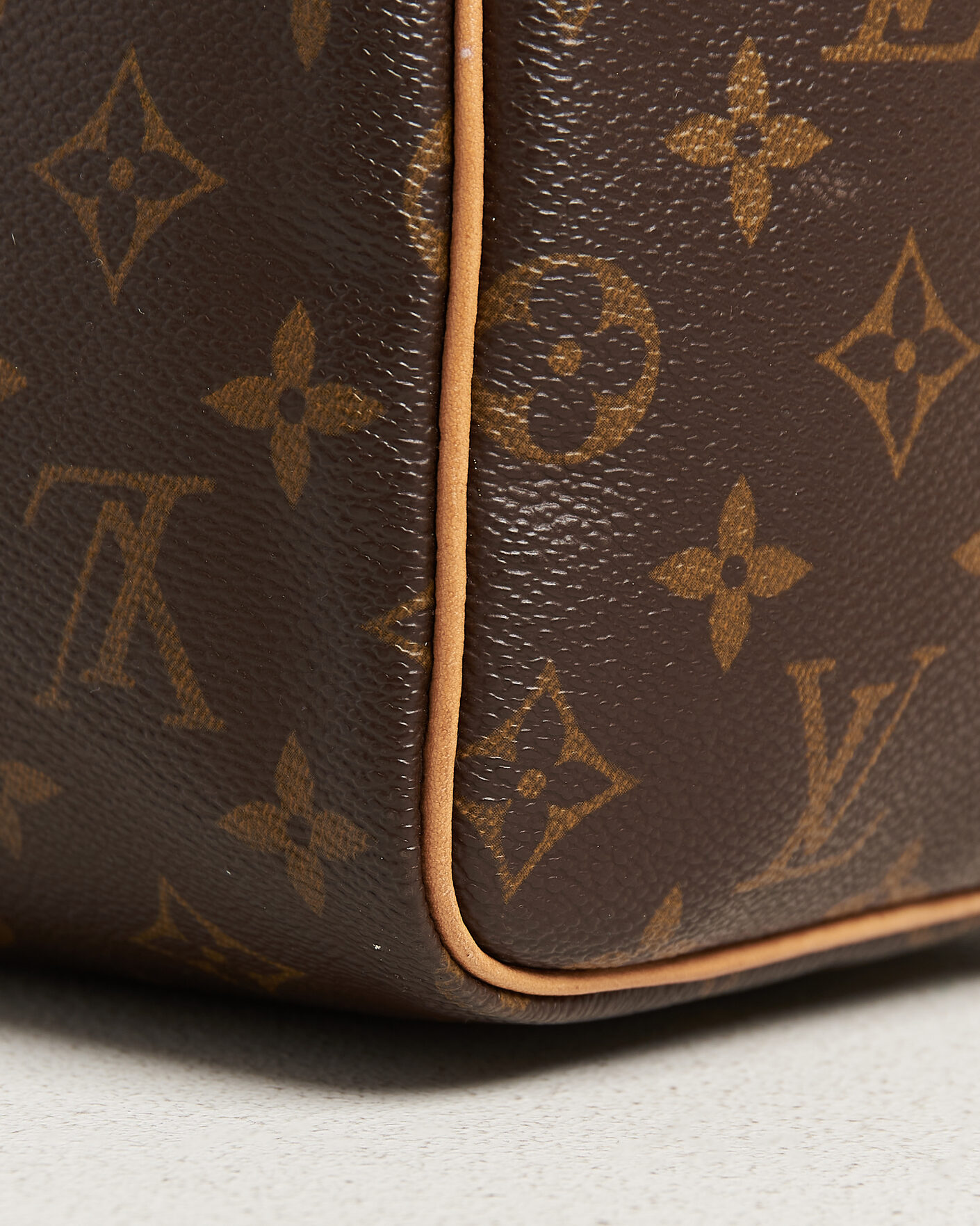 Herren | Pre-Owned & Vintage Bags | Louis Vuitton Pre-Owned | Speedy 30 Monogram