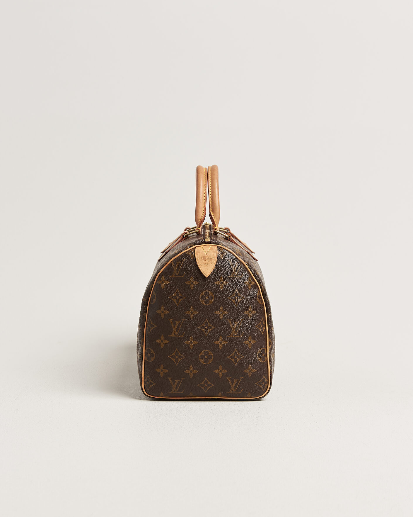 Herren | Pre-Owned & Vintage Bags | Louis Vuitton Pre-Owned | Speedy 30 Monogram