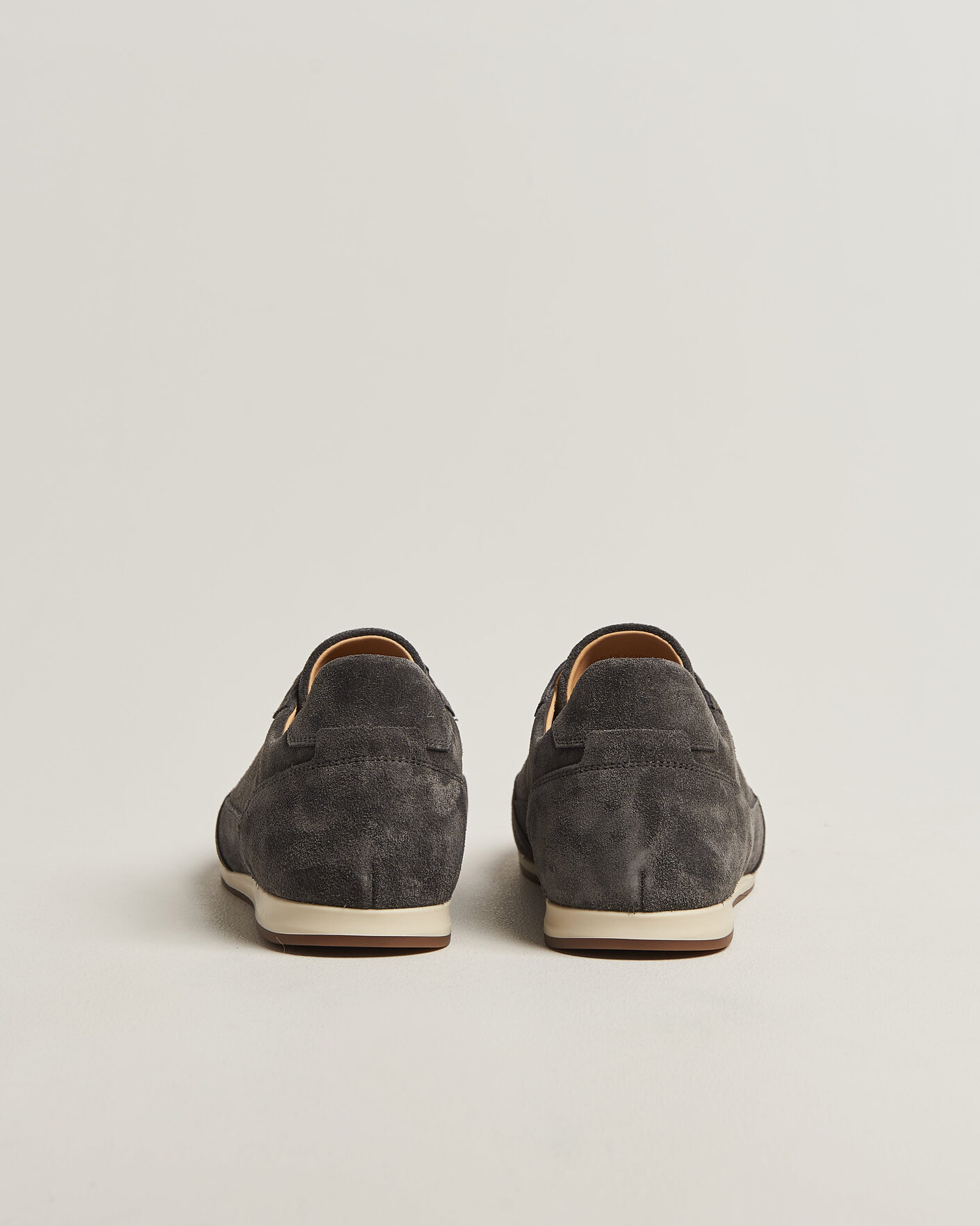 Herren | Sneaker | CQP | Piazza Running Sneaker Dove Grey