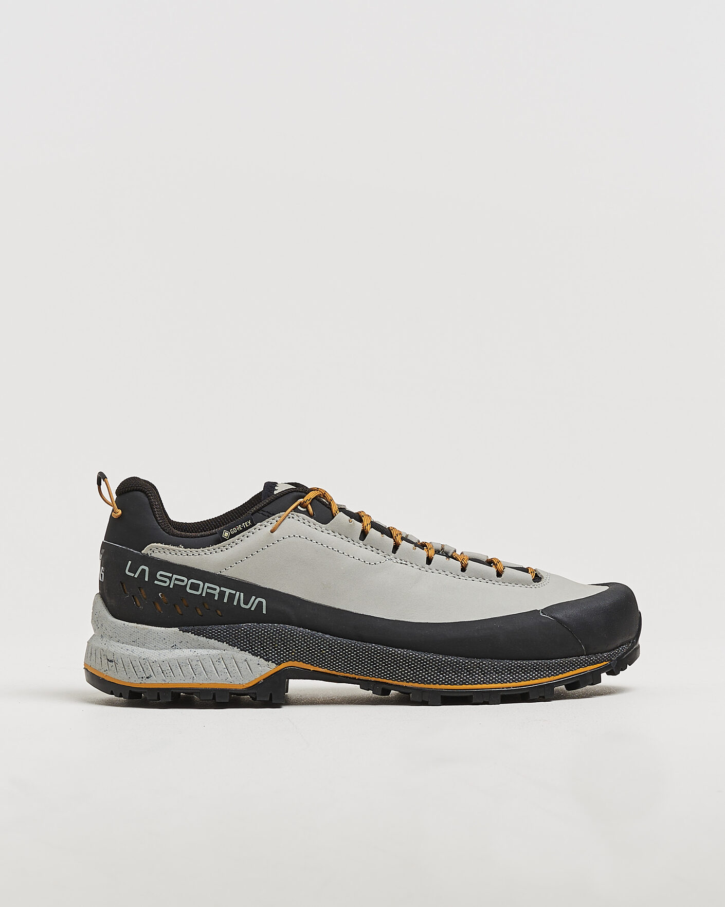 Herren | Hikingschuhe | La Sportiva | TX5 EVO GTX Grey/Wood