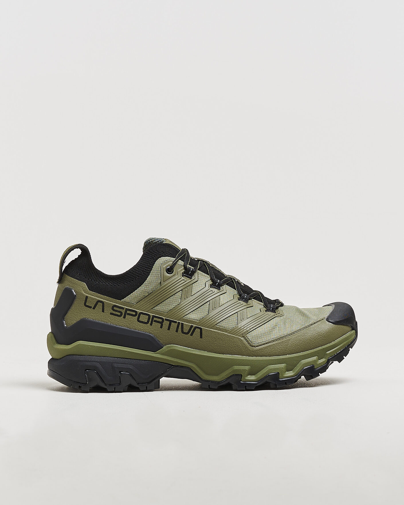 Herren | Hikingschuhe | La Sportiva | Ultra Raptor 3 GTX Cypress/Black