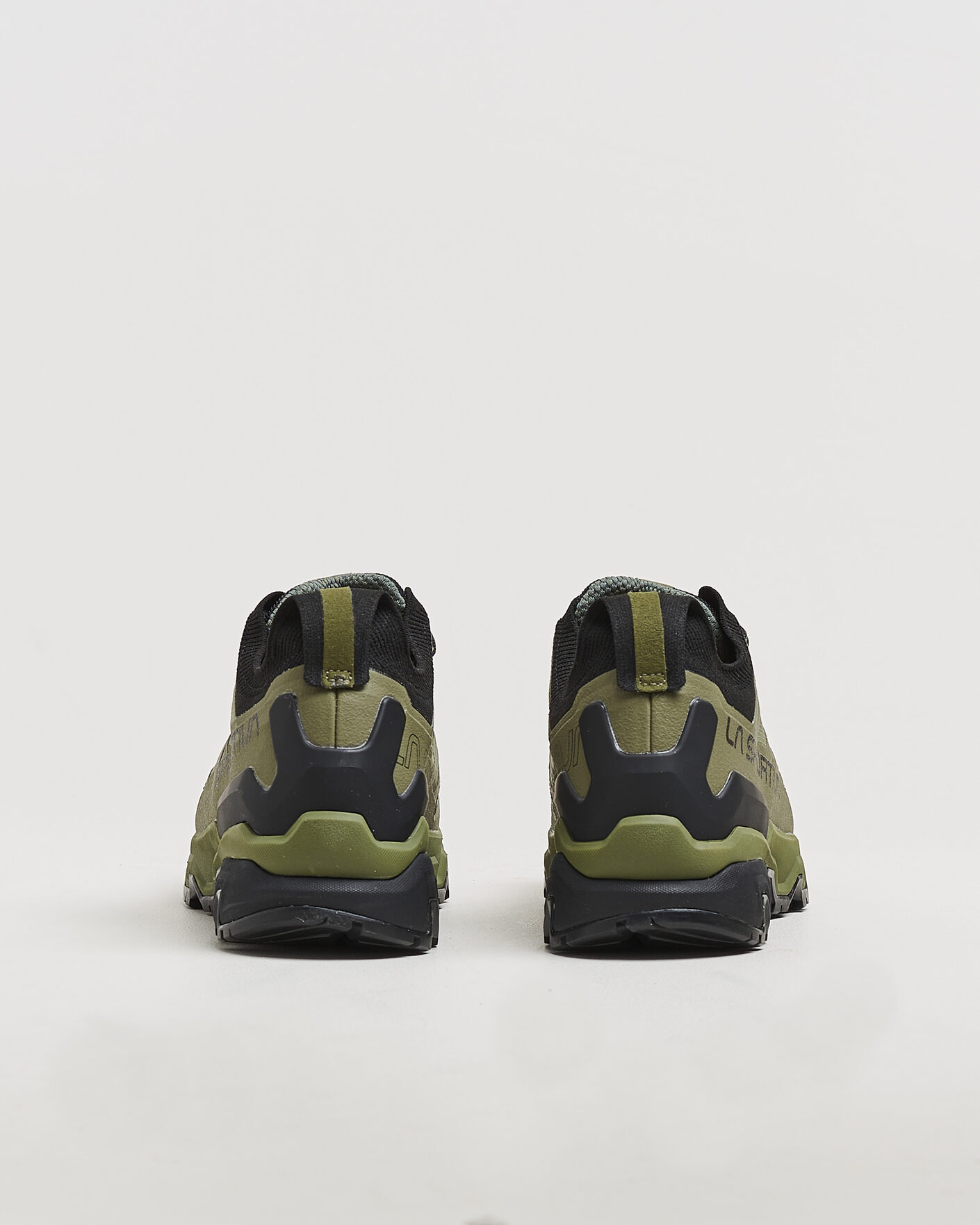 Herren | Hikingschuhe | La Sportiva | Ultra Raptor 3 GTX Cypress/Black