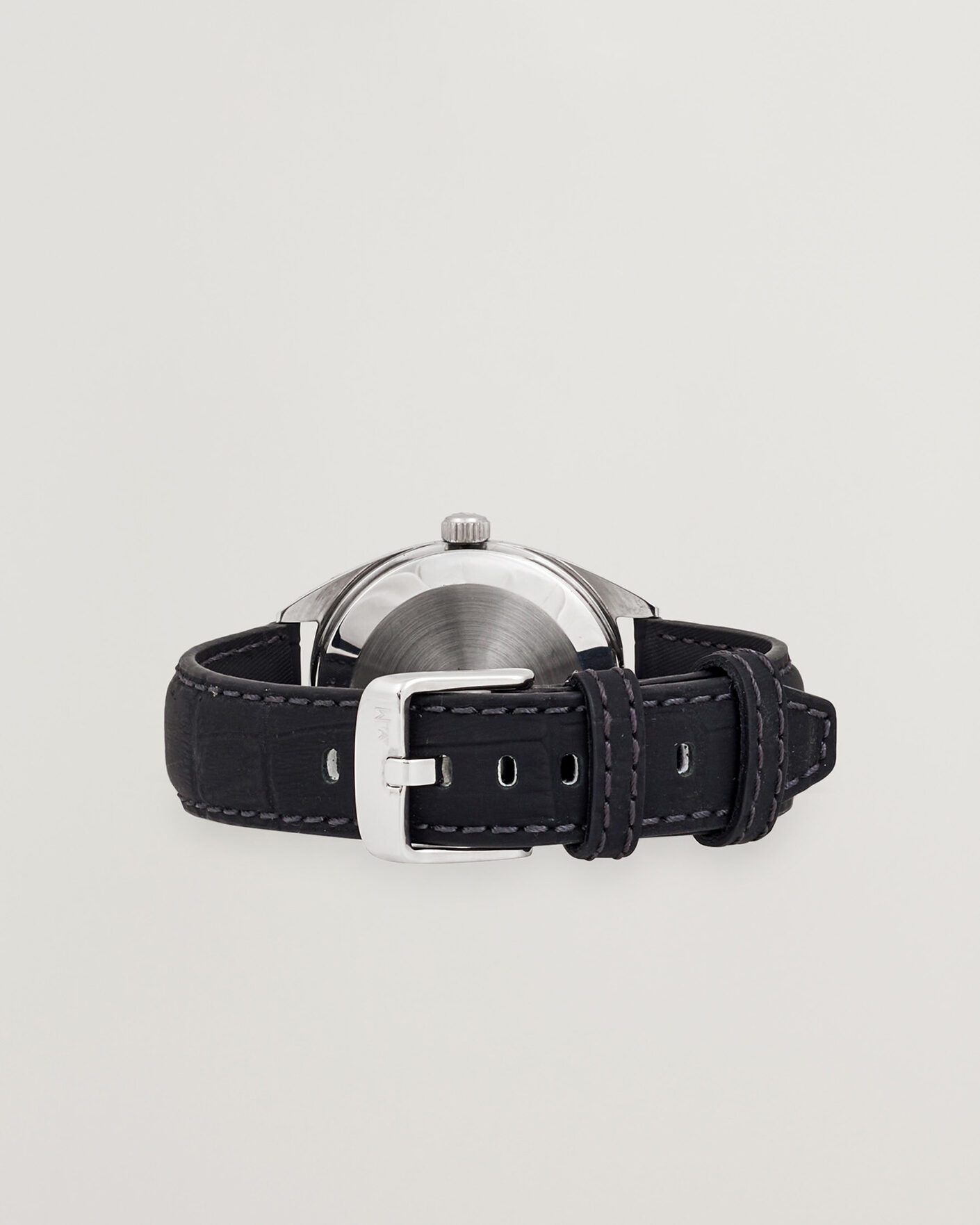 Herren | Pre-Owned & Vintage Watches | IWC Pre-Owned | IWC Electronic 