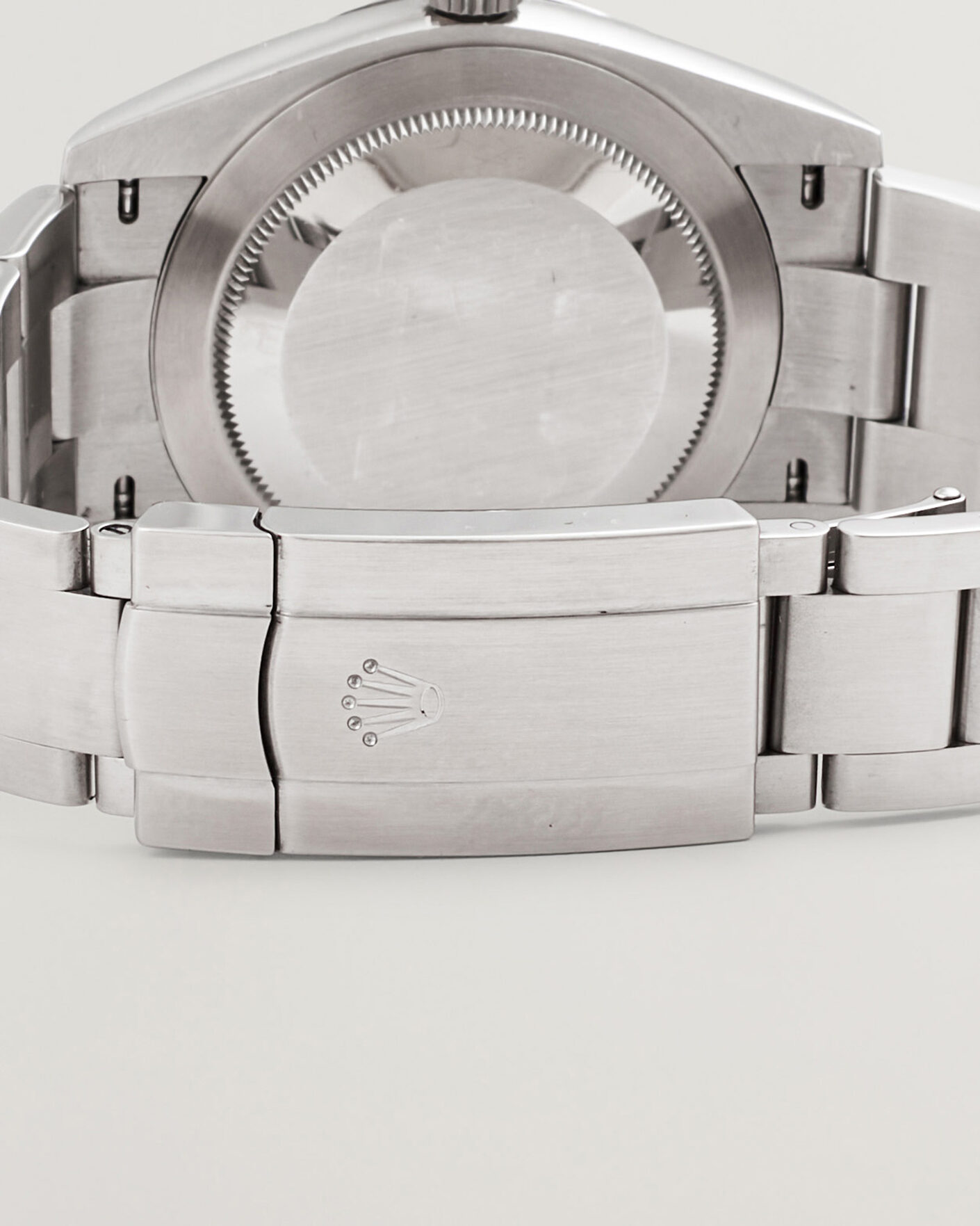 Herren | Pre-Owned & Vintage Watches | Rolex Pre-Owned | Oyster Perpetual 41 