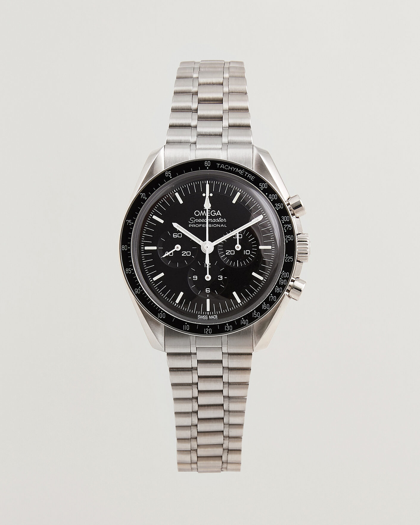 Herren | Pre-Owned & Vintage Watches | Omega Pre-Owned | Speedmaster Moonwatch 
