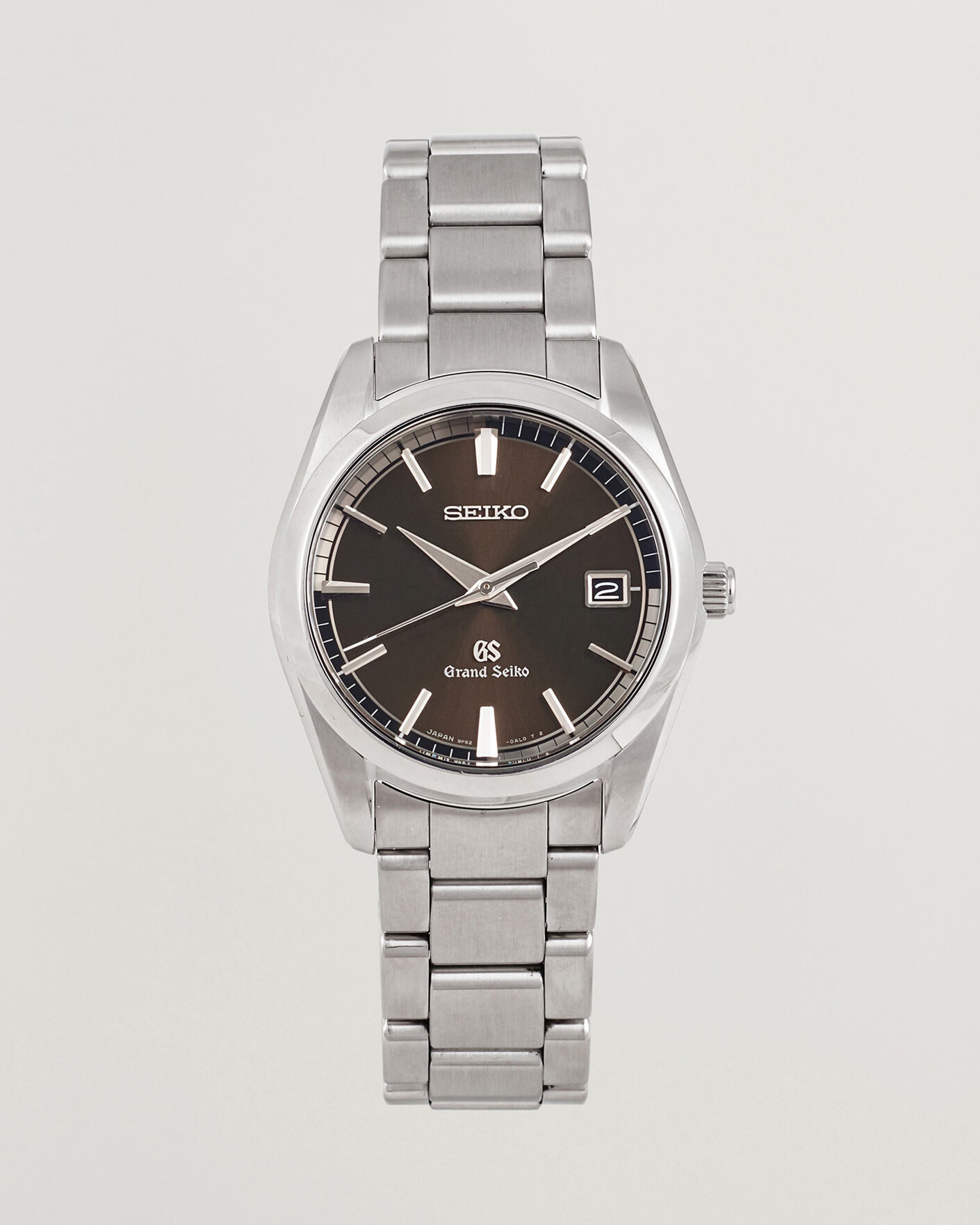 Herren | Pre-Owned & Vintage Watches | Seiko Pre-Owned | Grand Seiko