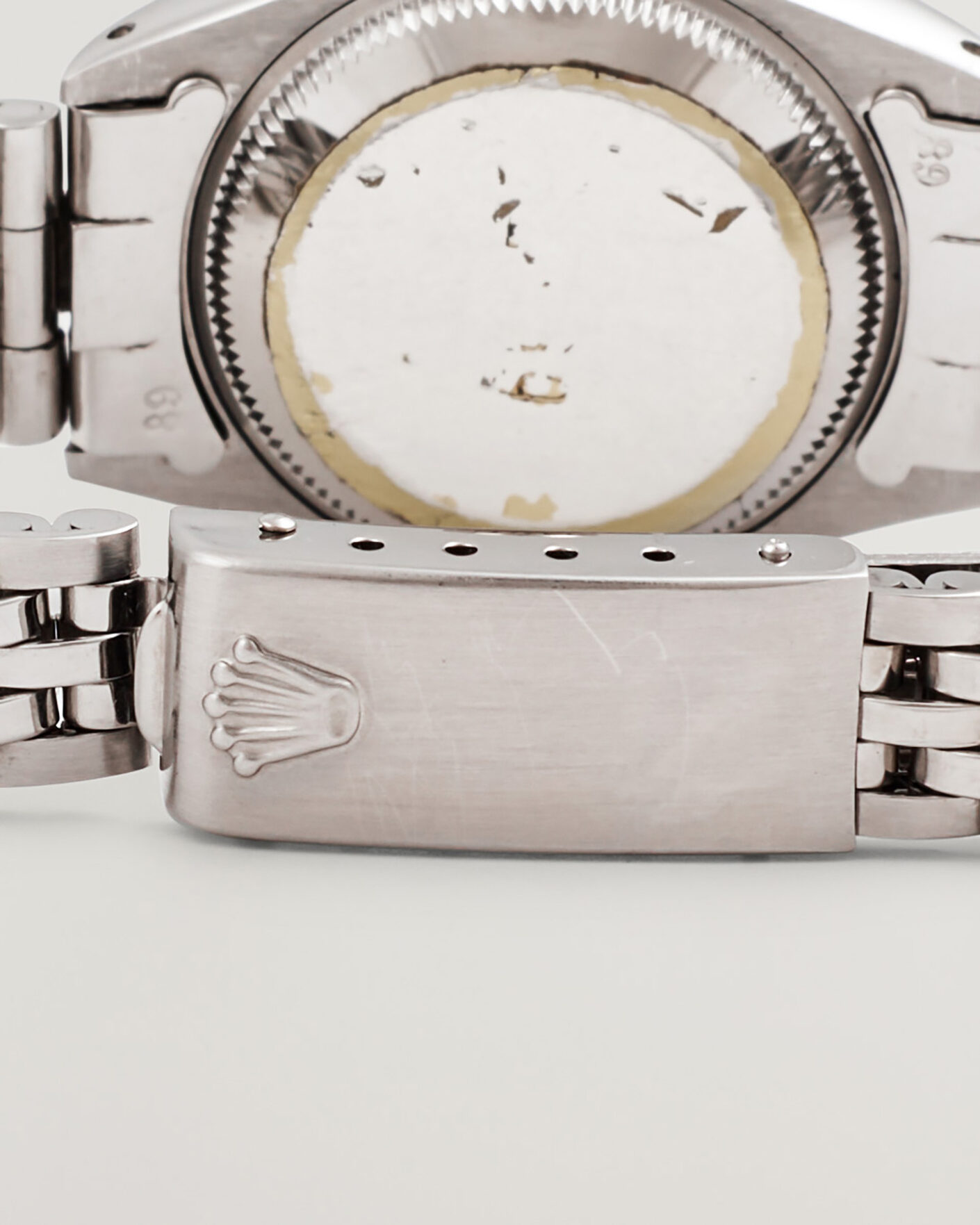 Herren | Gifts for Her | Rolex Pre-Owned | Datejust 26 