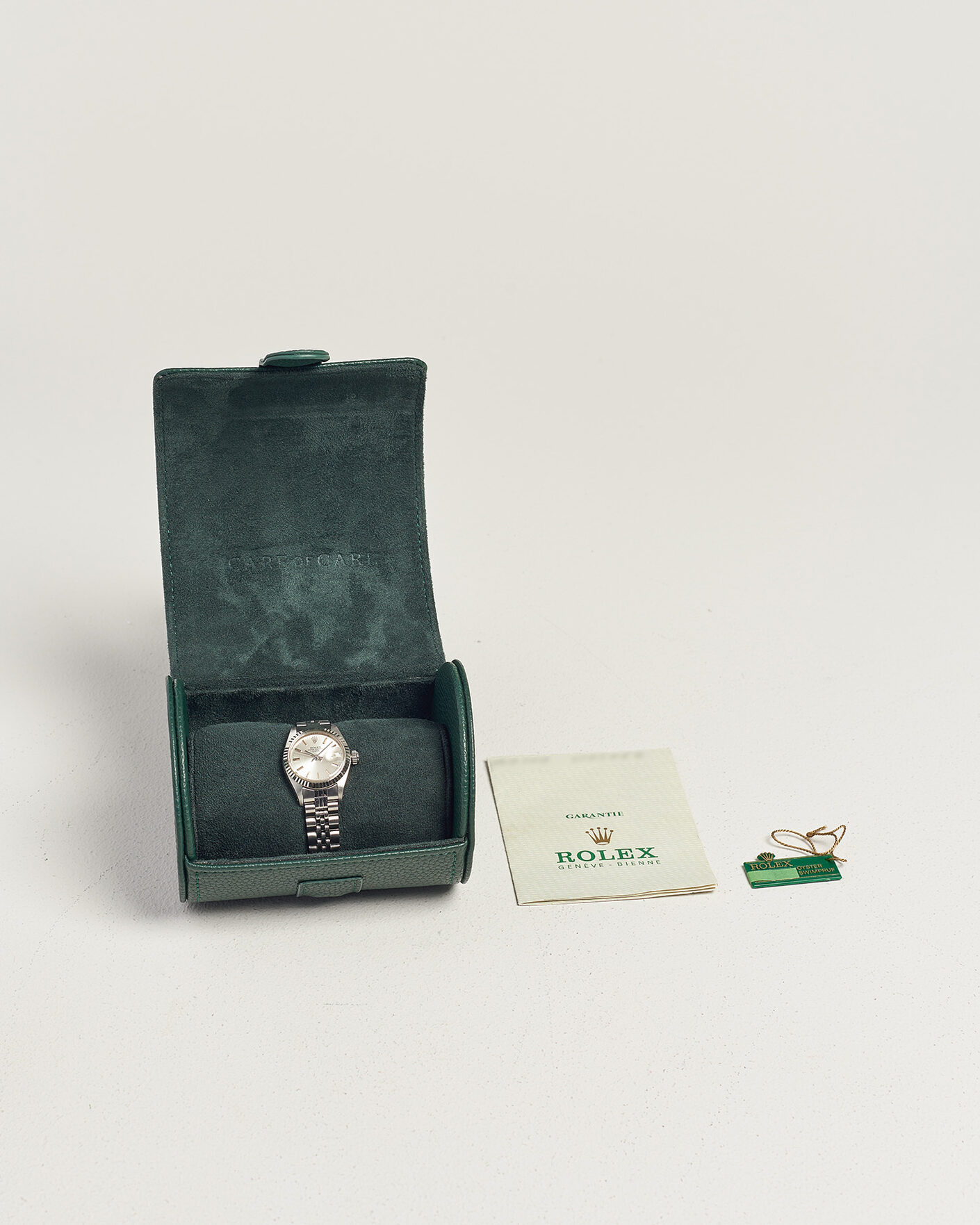Herren | Gifts for Her | Rolex Pre-Owned | Datejust 26 